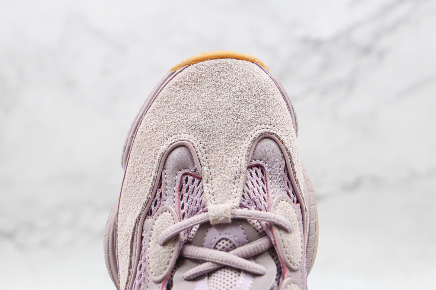 Adidas Yeezy 500 Soft Vision