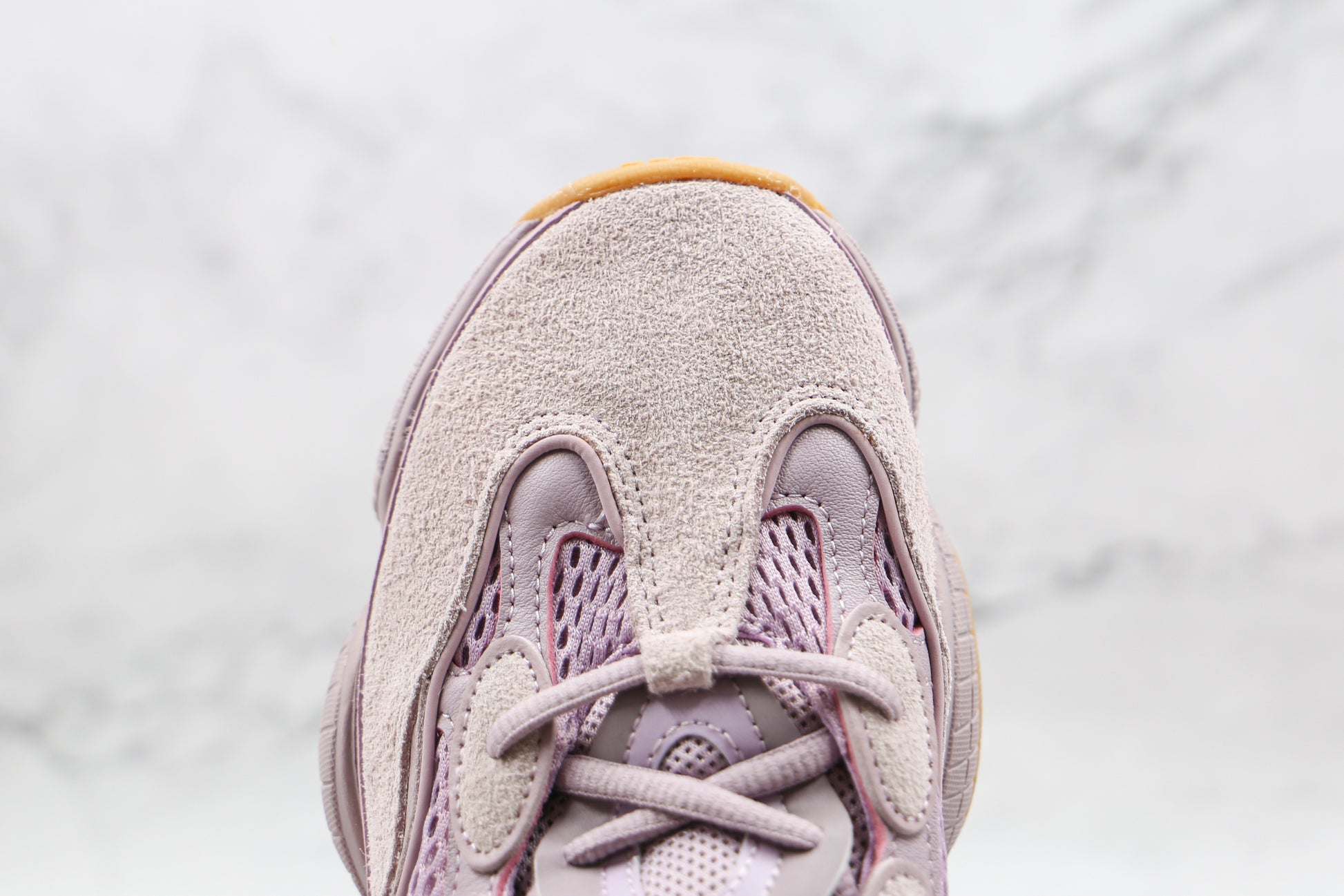 Adidas Yeezy 500 Soft Vision