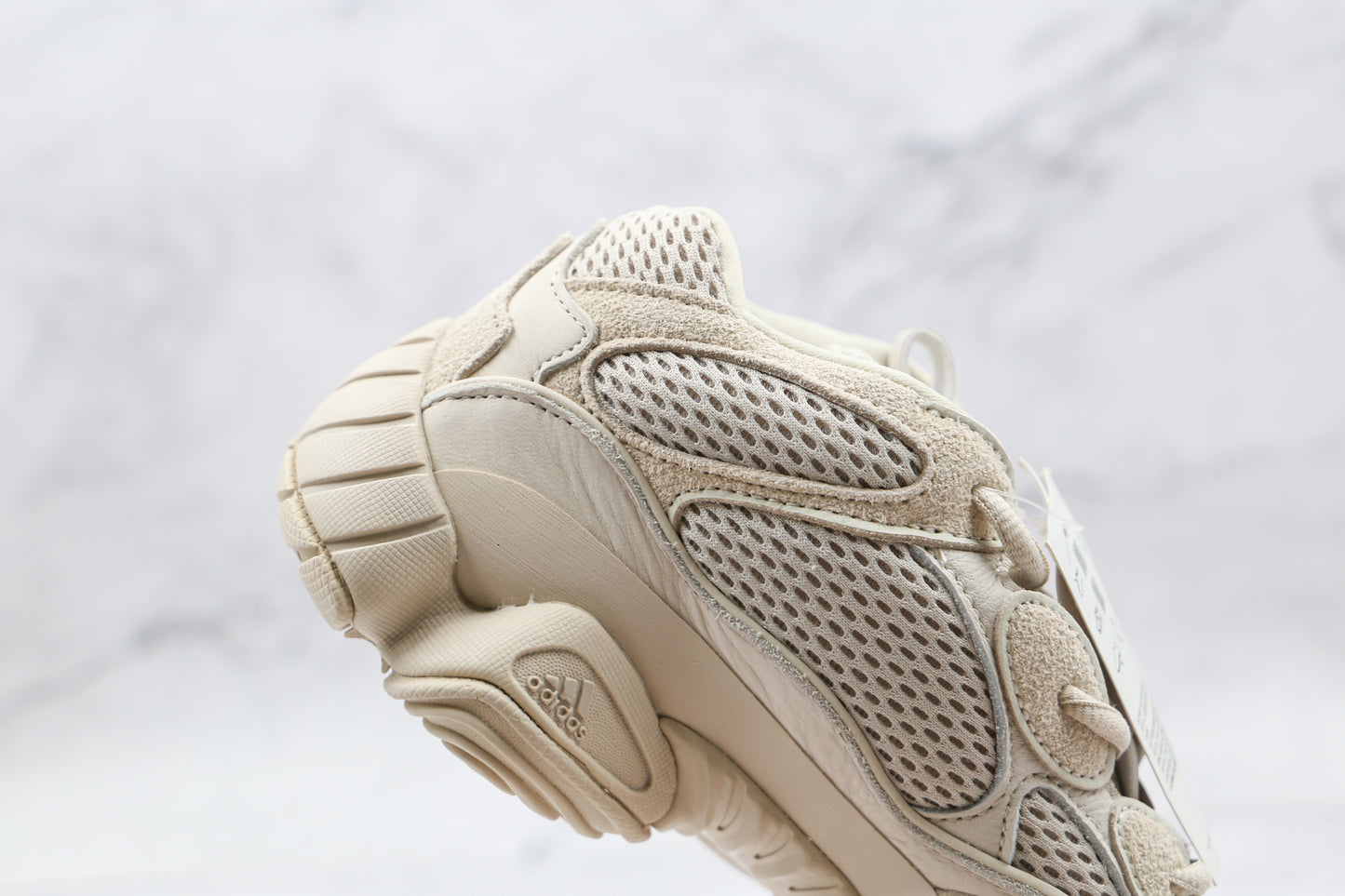 Adidas Yeezy 500 Blush