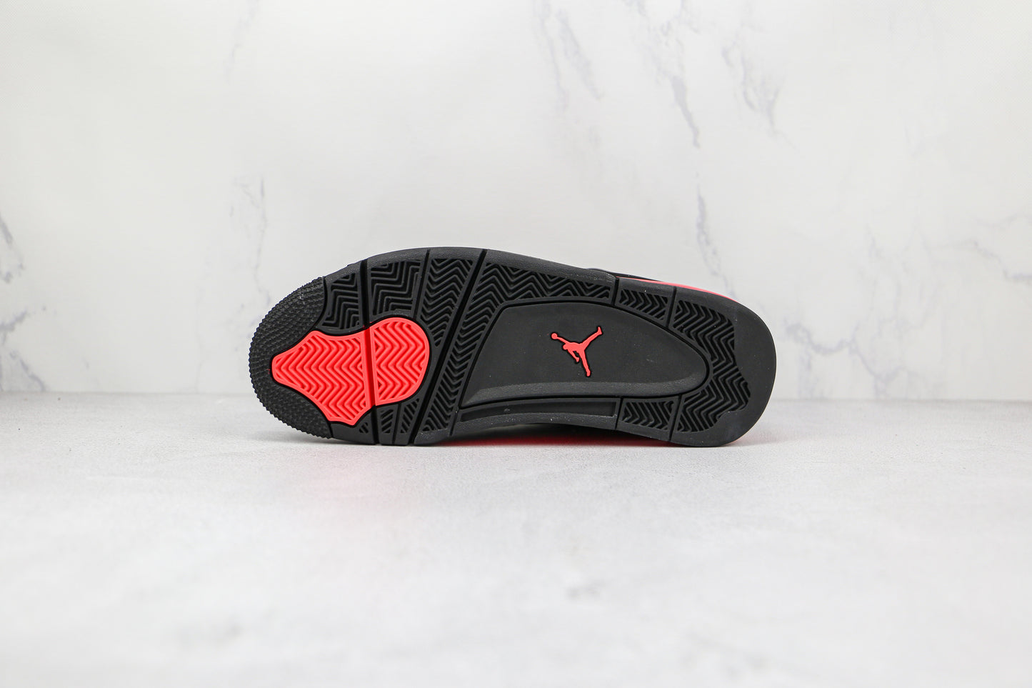 Air Jordan 4 Red Thunder