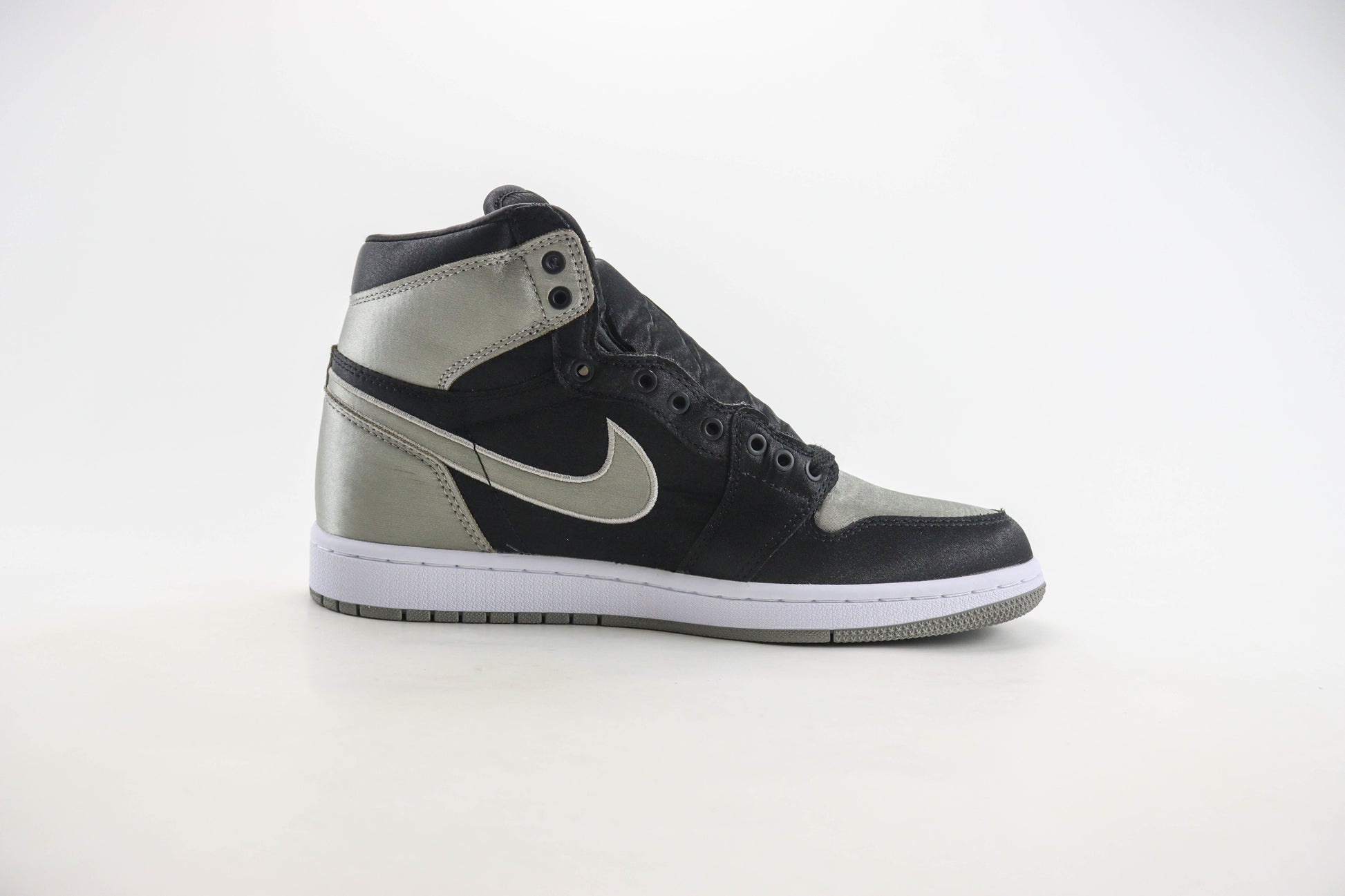 Air Jordan 1 High Black Grey