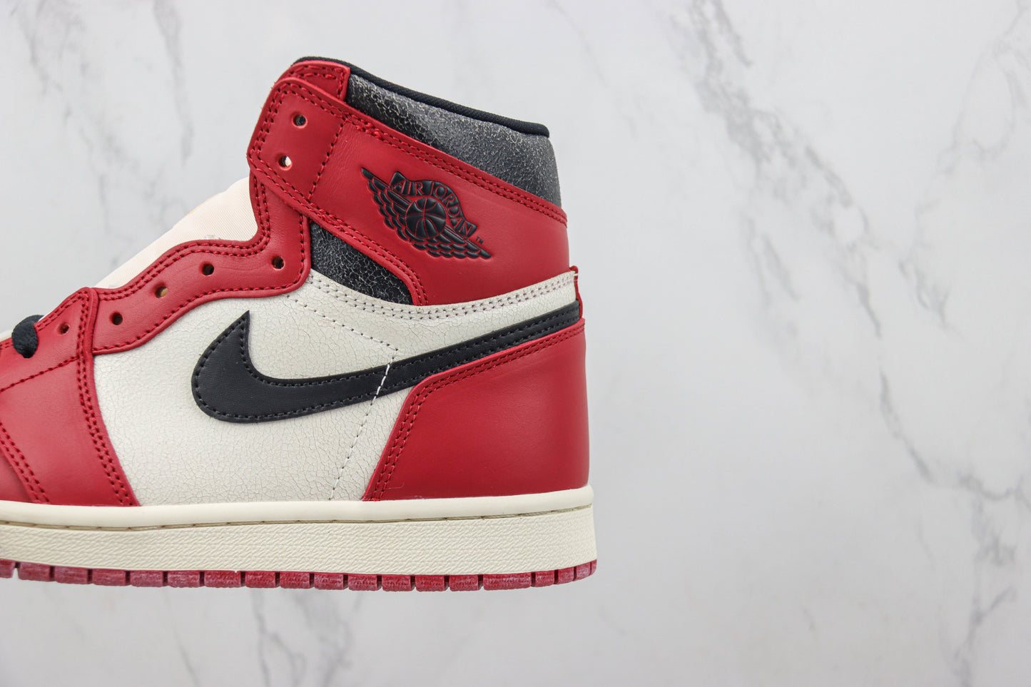 Air Jordan 1 High Chicago Reimagined