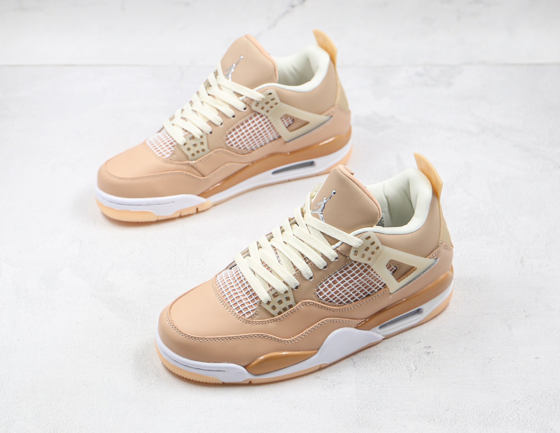 Air Jordan 4 Shimmer