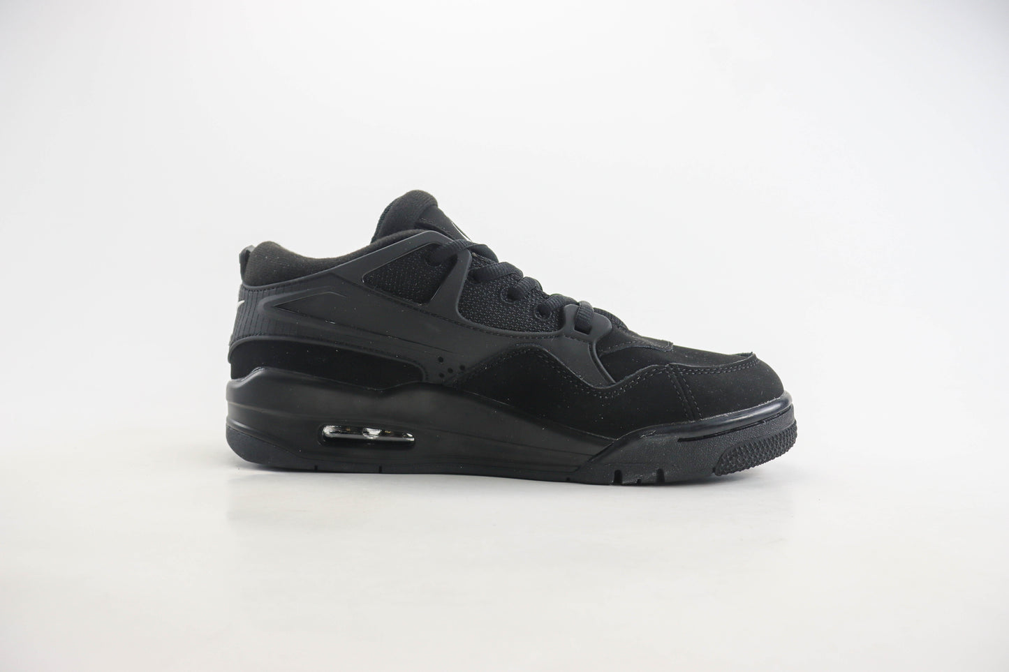 Air Jordan 4 RM Triple Black