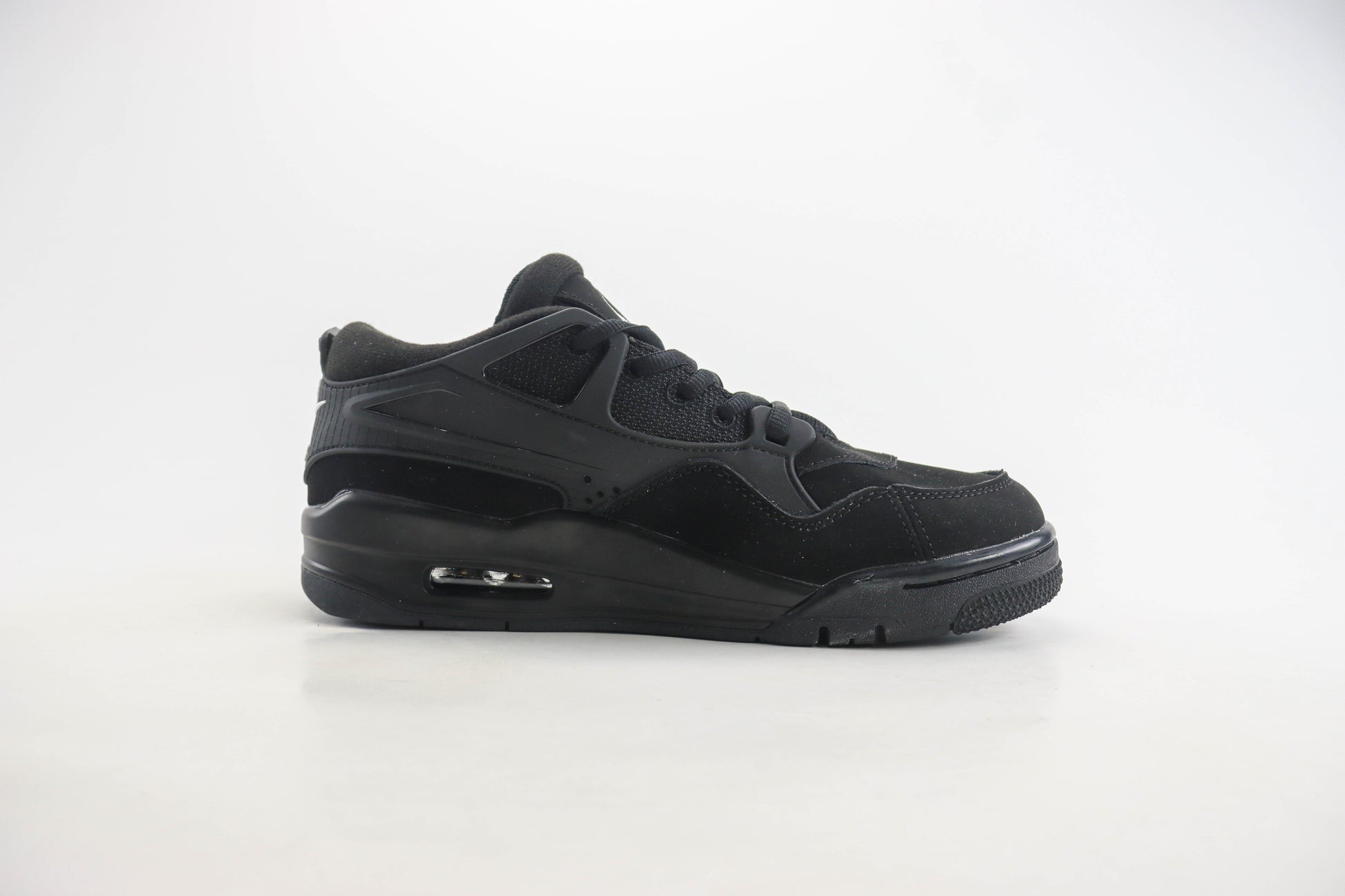 Air Jordan 4 RM Triple Black