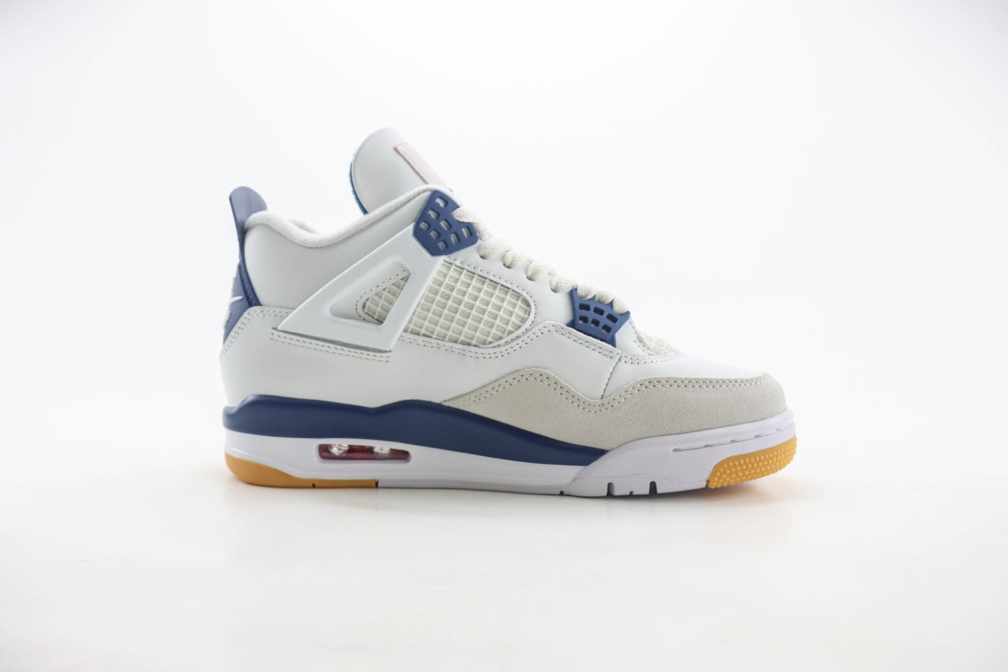 Air Jordan 4 SB Navy