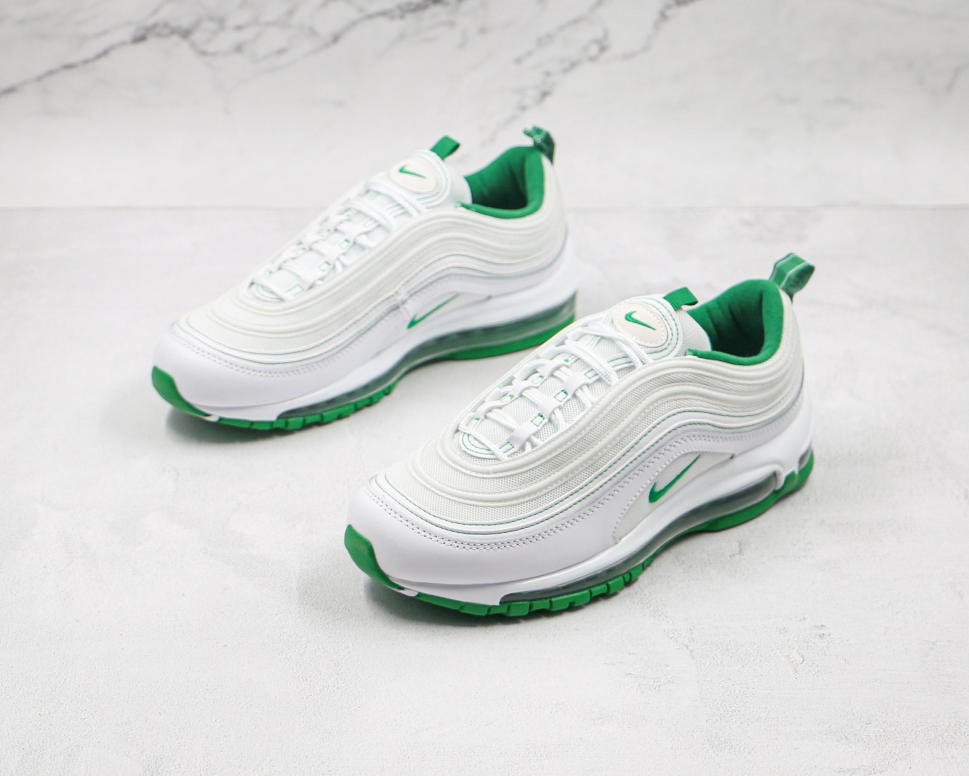 Nike Air Max 97 Green Strike