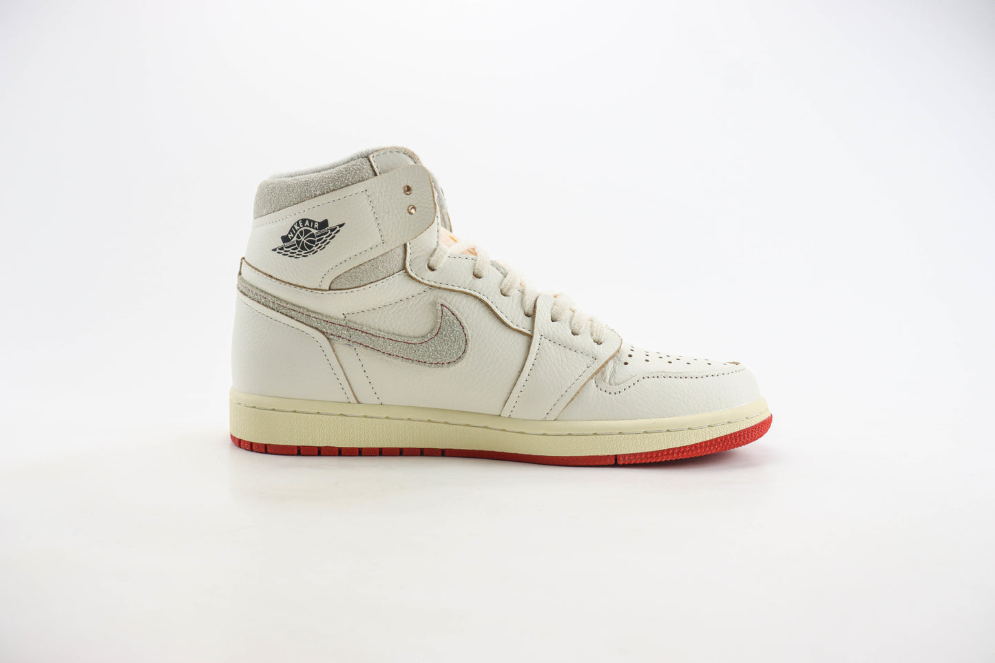 Air Jordan 1 High Sail Stone