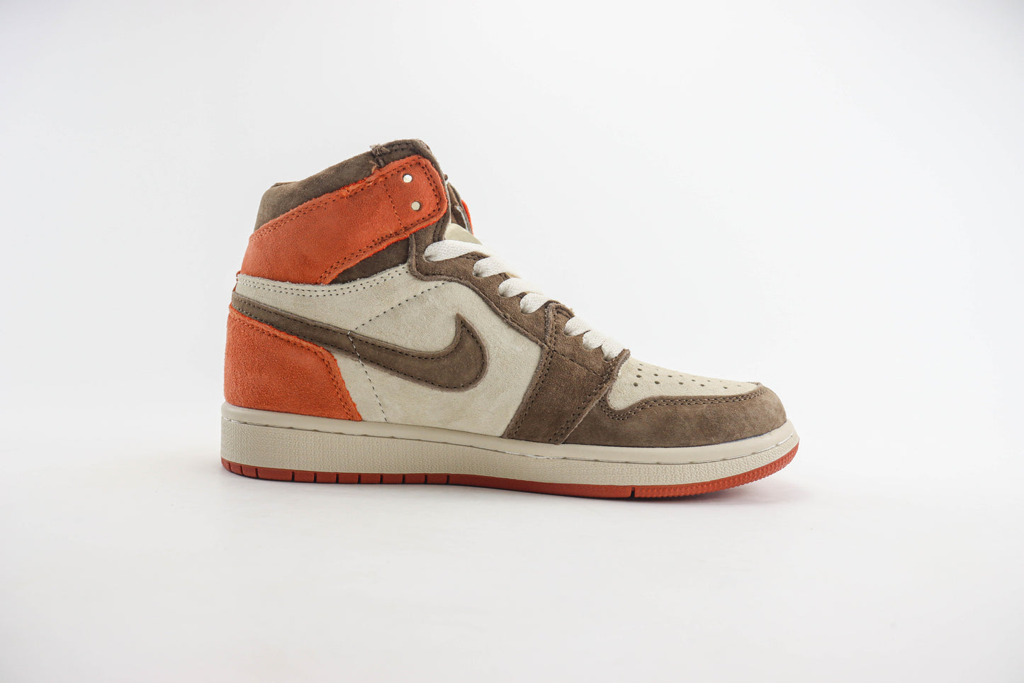 Air Jordan 1 High Autumn Suede