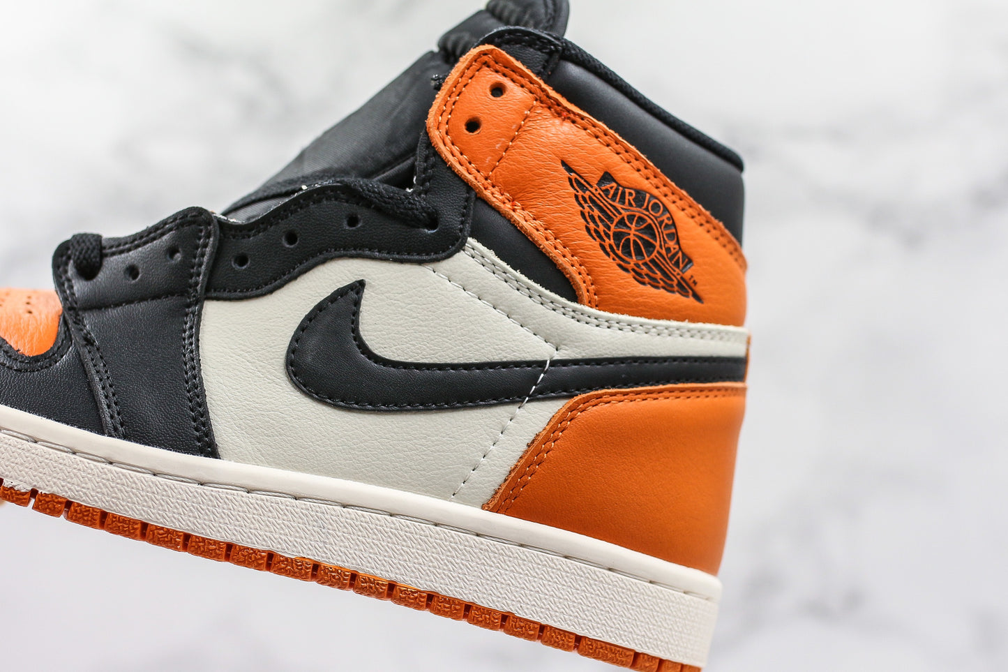 Air Jordan 1 High Shattered Backboard