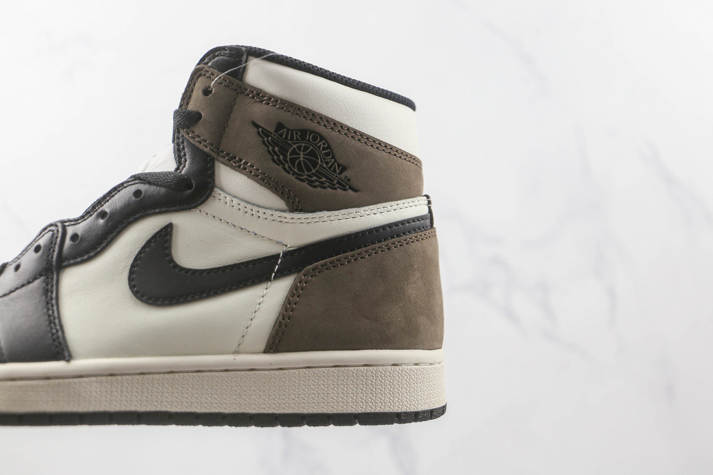 Air Jordan 1 High Dark Mocha