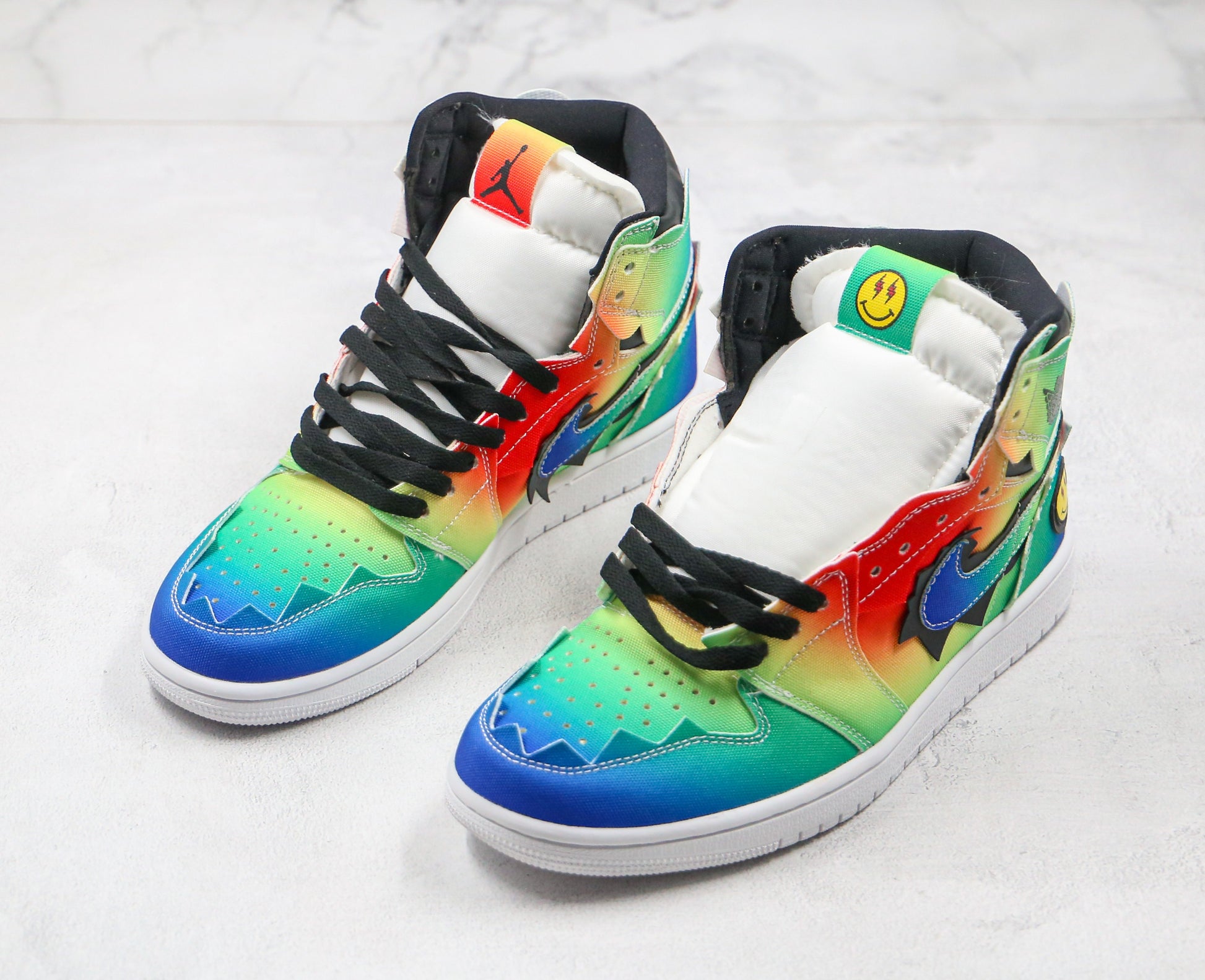 Air Jordan 1 High JBalvin