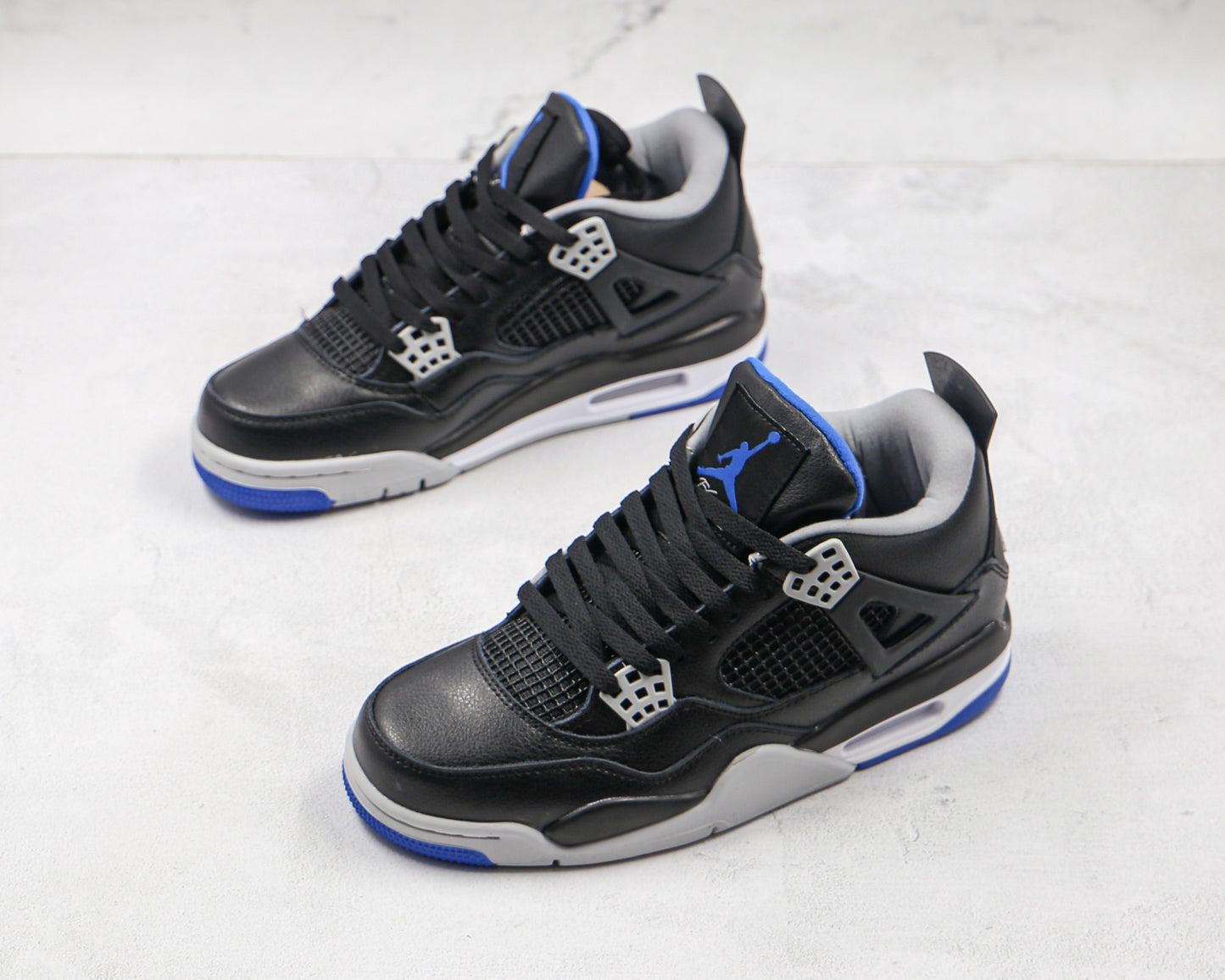 Air Jordan 4 Alternate Motorsport