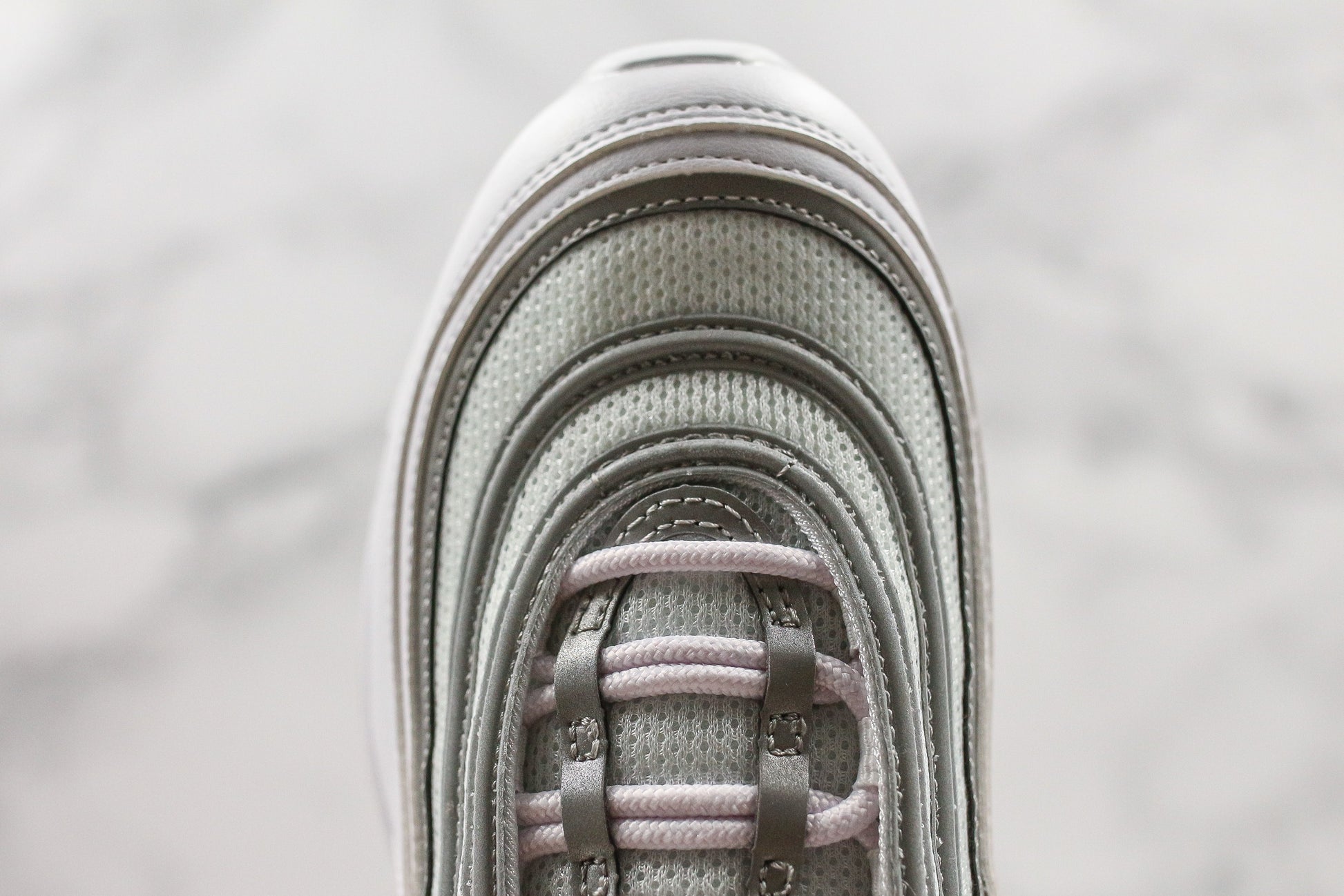 Nike Air Max 97 Silver Gradient