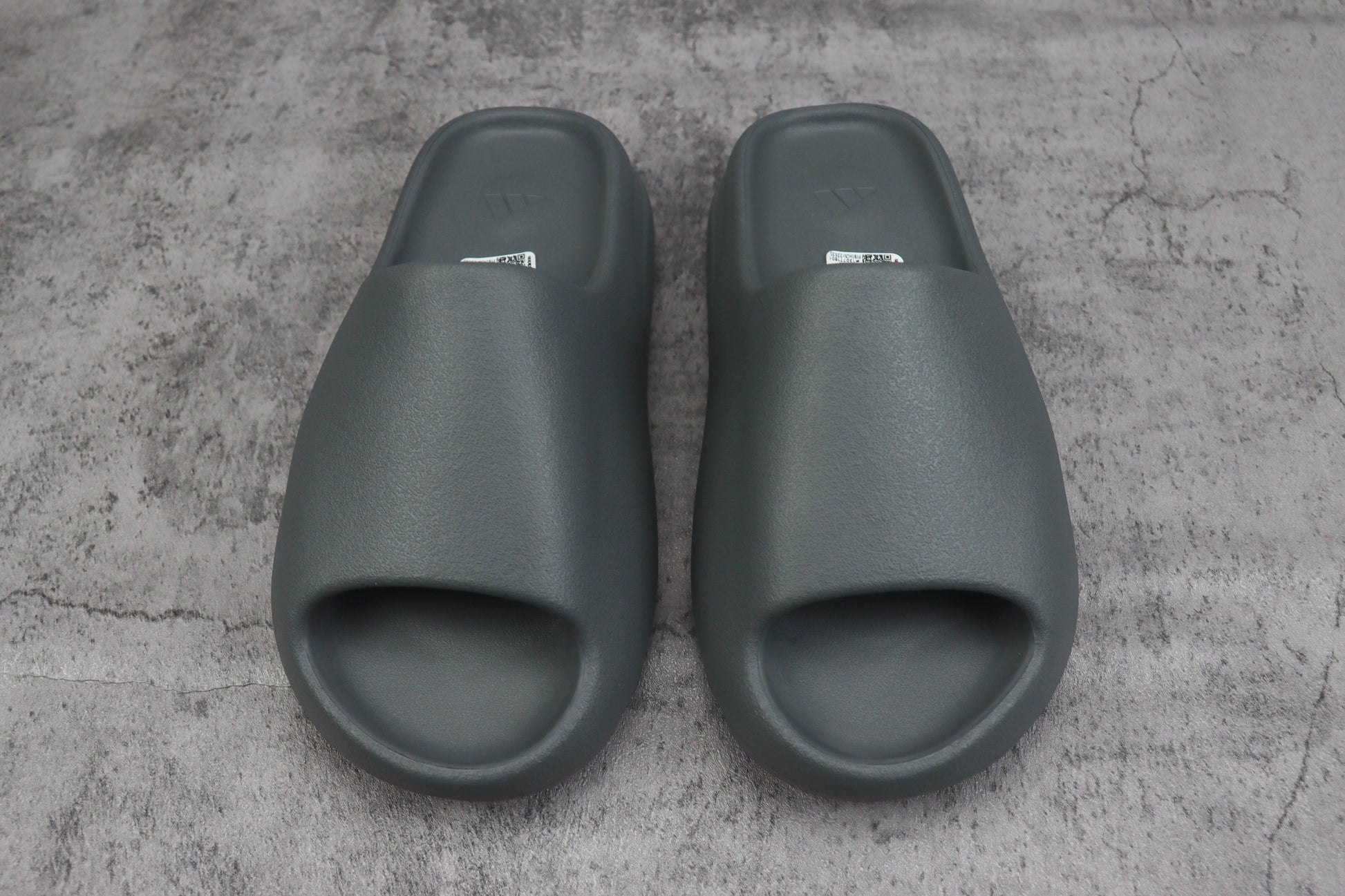 Adidas Yeezy Slide Cool Grey