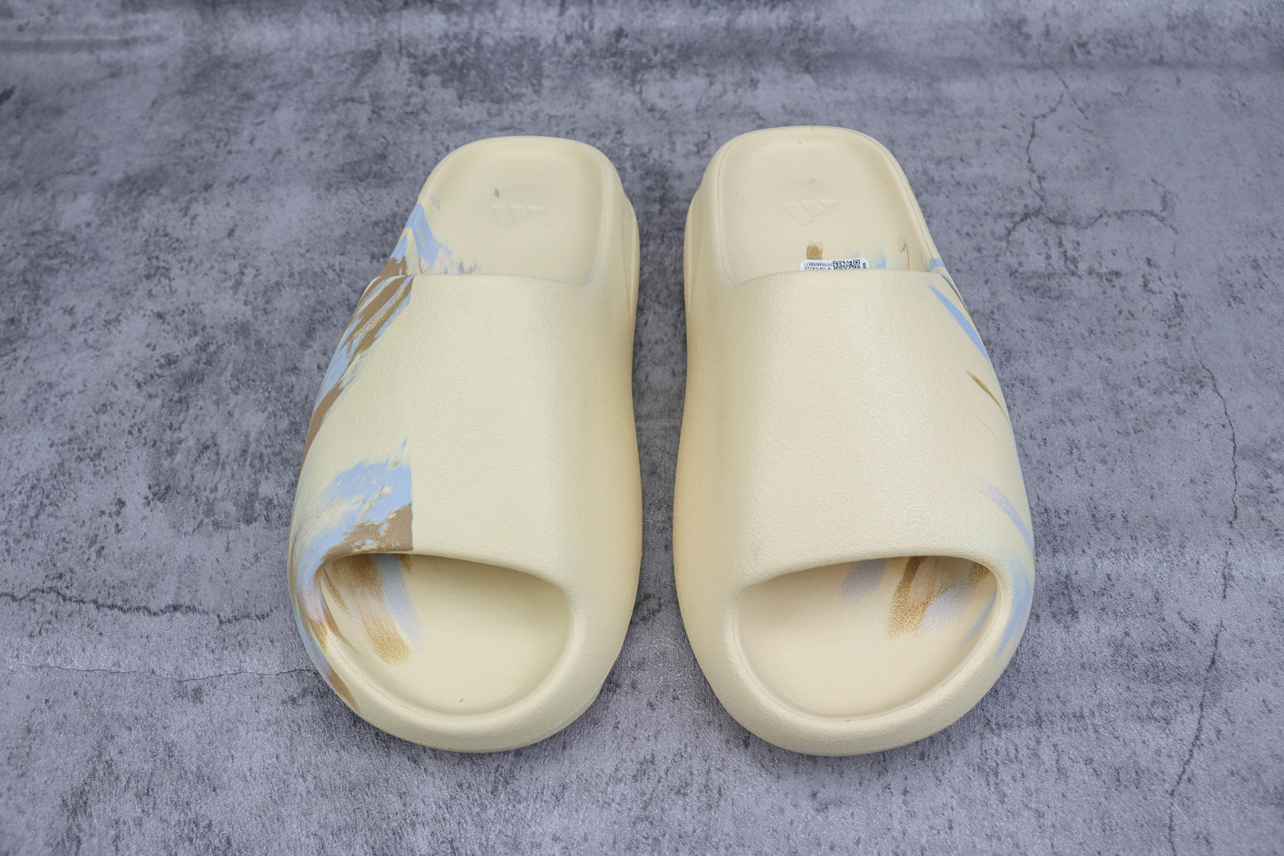 Adidas Yeezy Slide Desert Camo