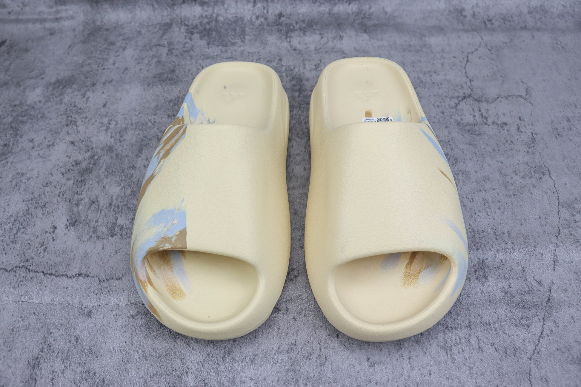 Adidas Yeezy Slide Desert Camo