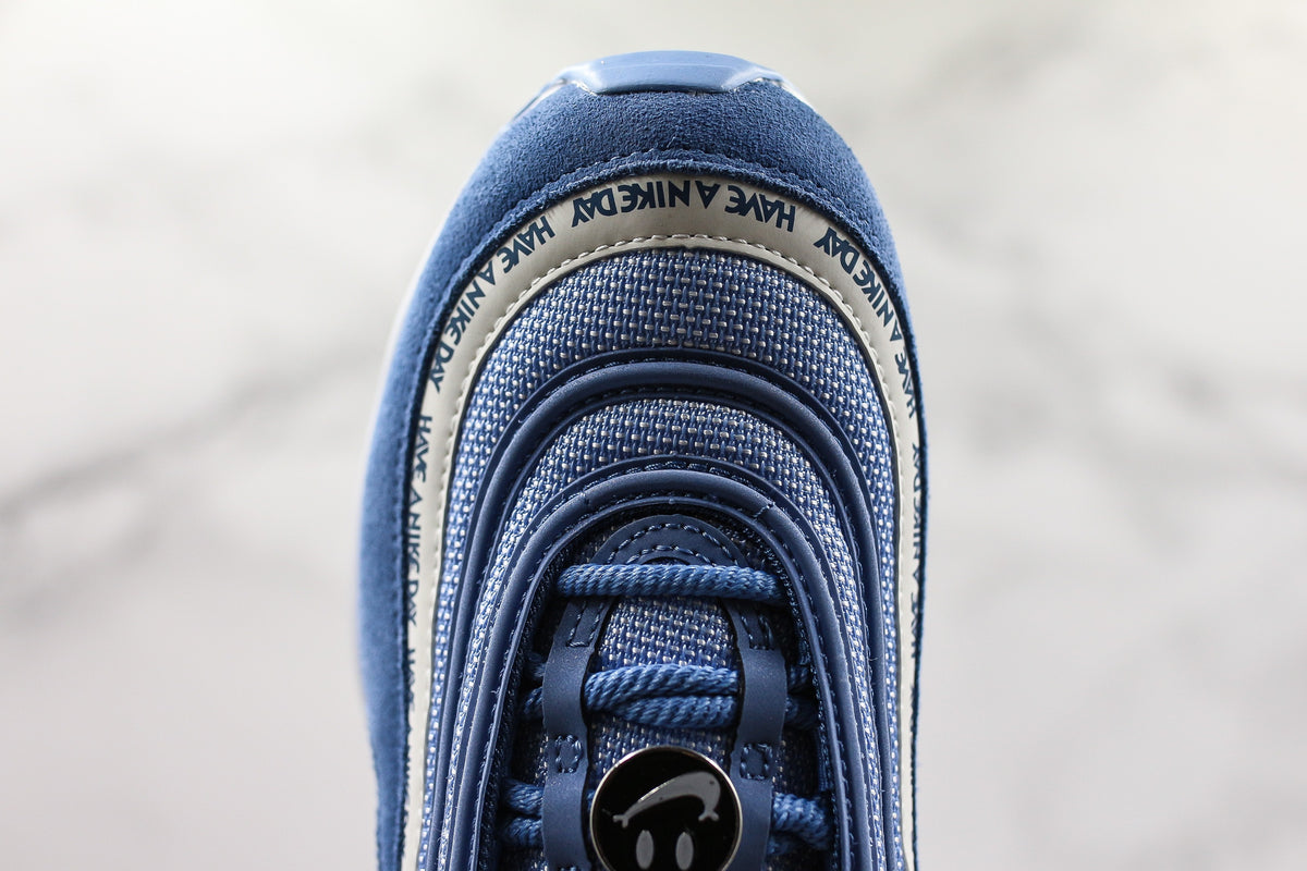 Nike Air Max 97 Have A Nike Day Blue