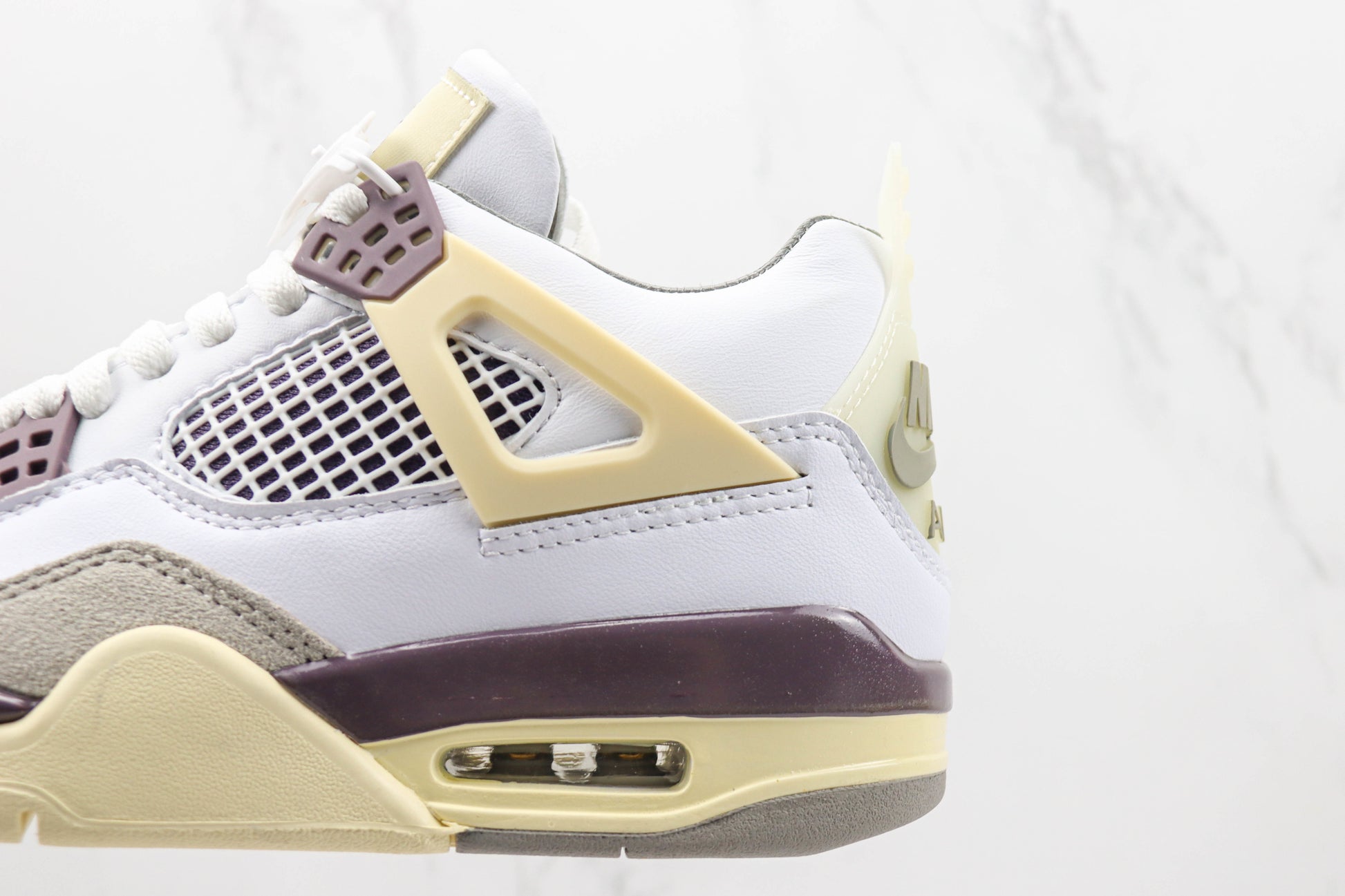 Air Jordan 4 Zen Master