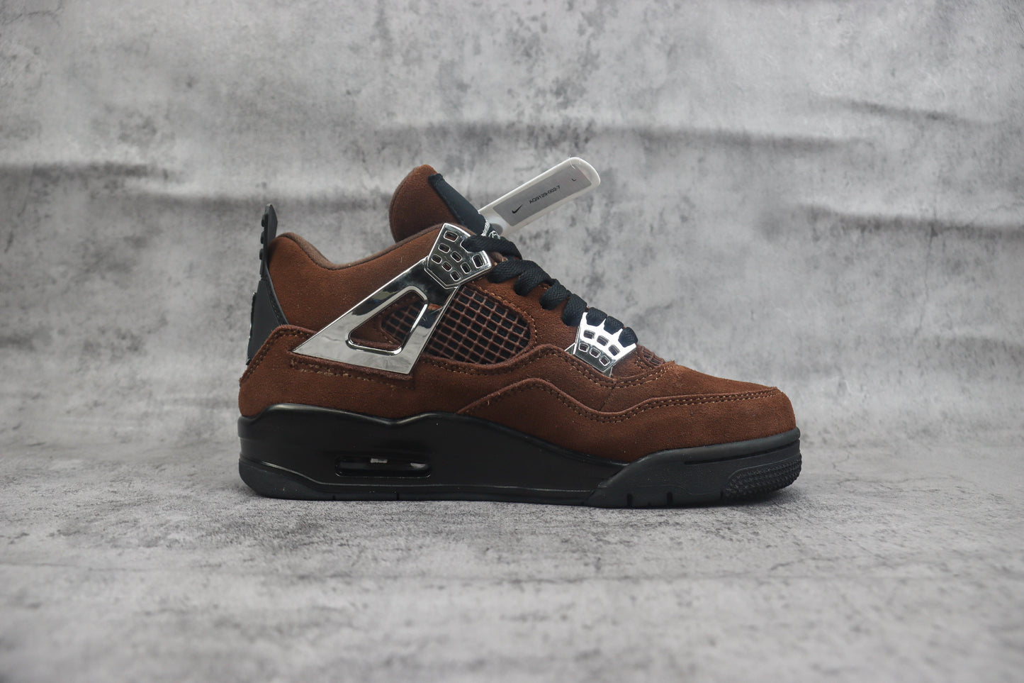 Air Jordan 4 Frozen Moments