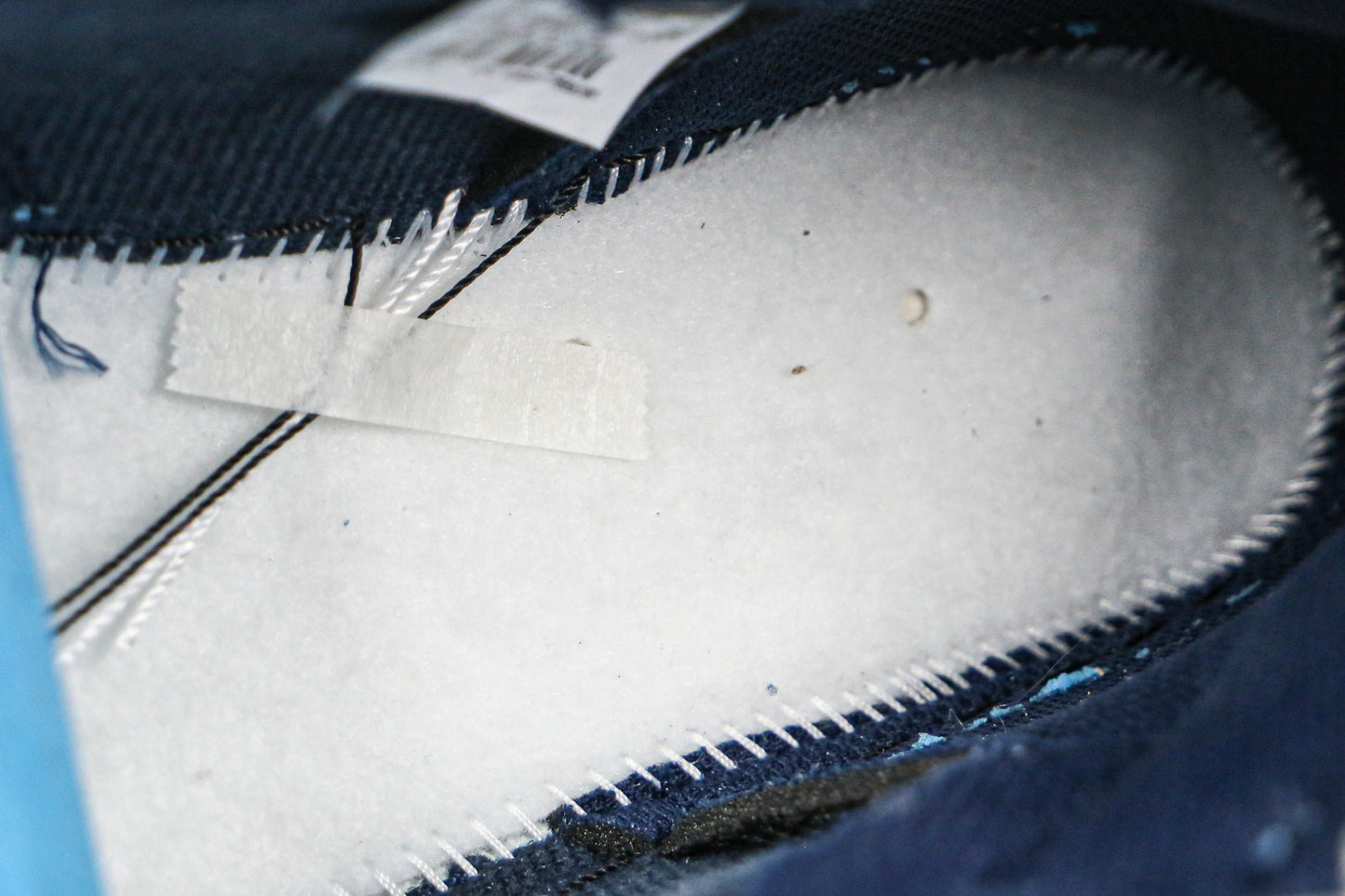 Air Jordan 1 High UNC Patent