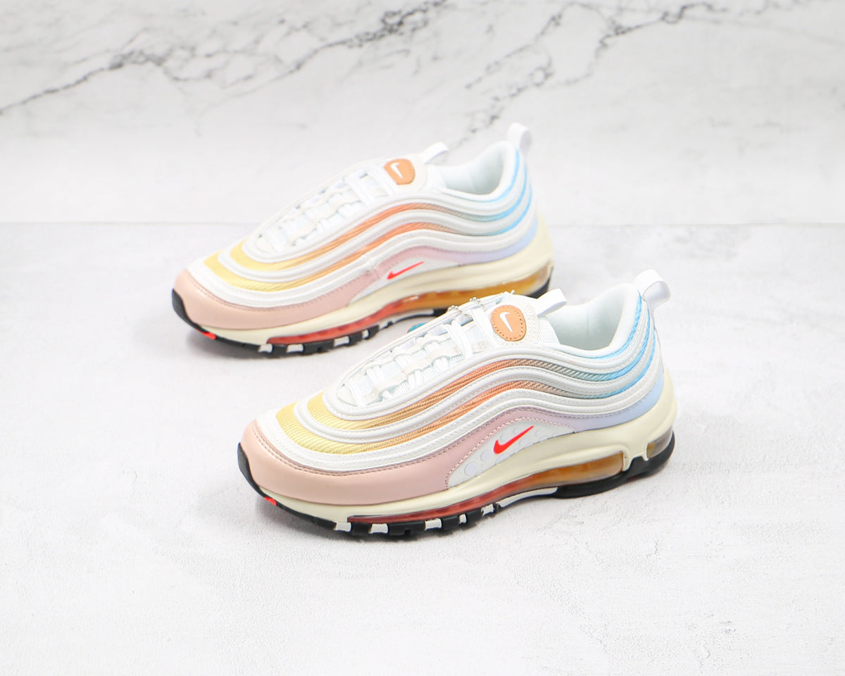 Nike Air Max 97 Pastel Rainbow