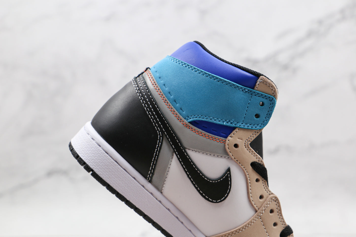 Air Jordan 1 High Prototype