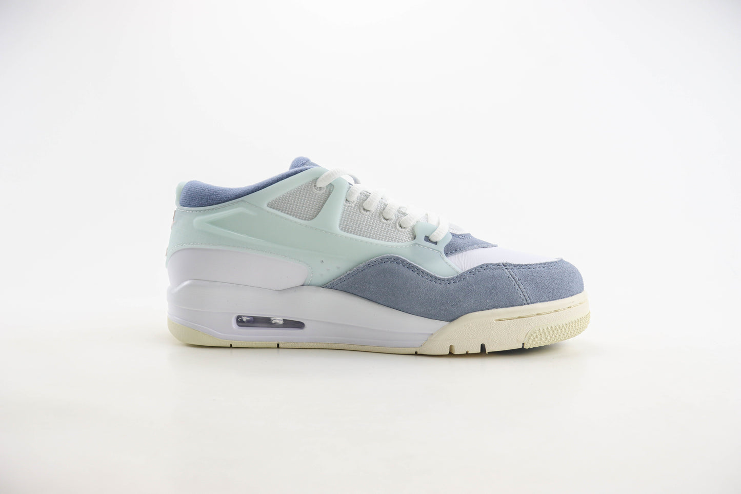 Air Jordan 4 RM Ice Blue