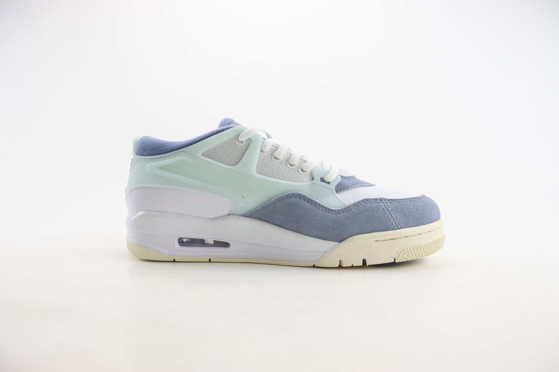 Air Jordan 4 RM Ice Blue