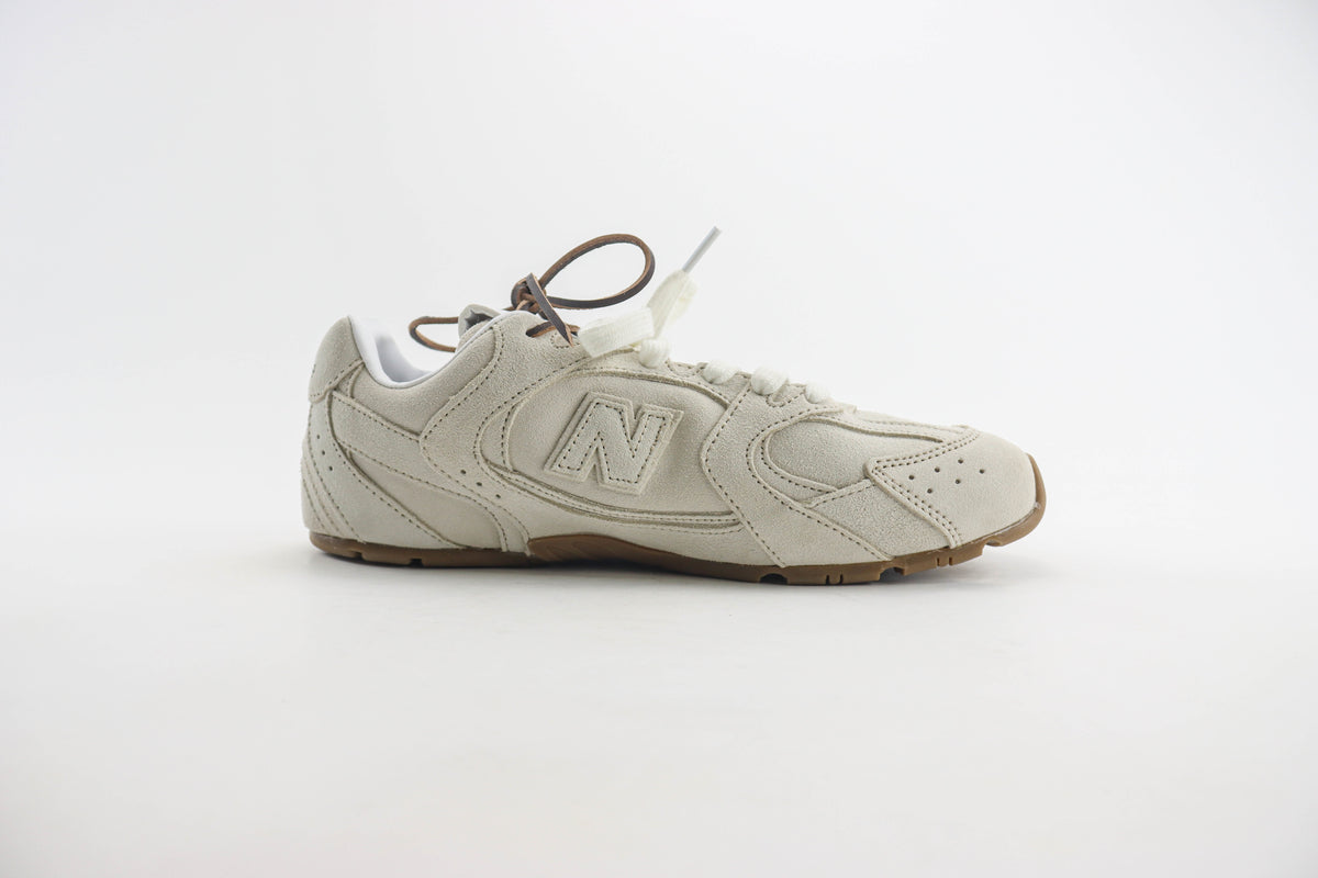 New Balance X MiuMiu 530 Suede Grey