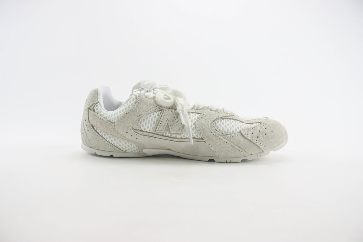 New Balance X MiuMiu 530 Suede White