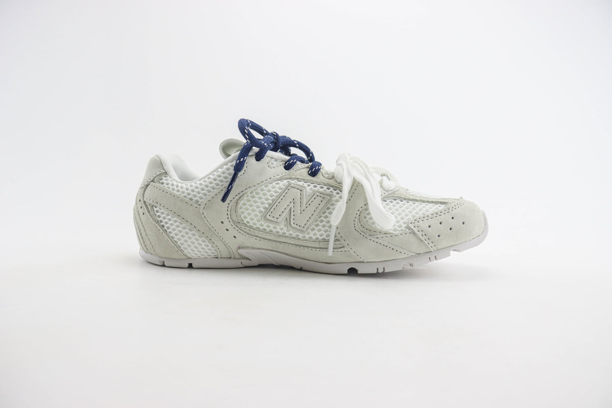 New Balance X MiuMiu 530 Mesh White Navy