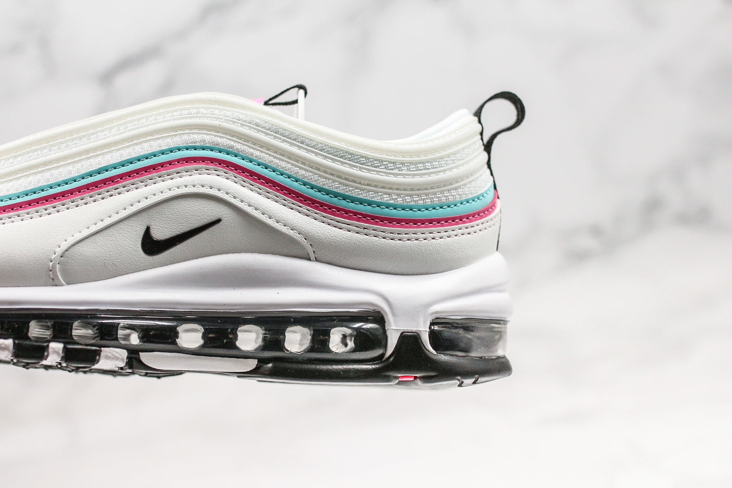 Nike Air Max 97 Aqua Pink