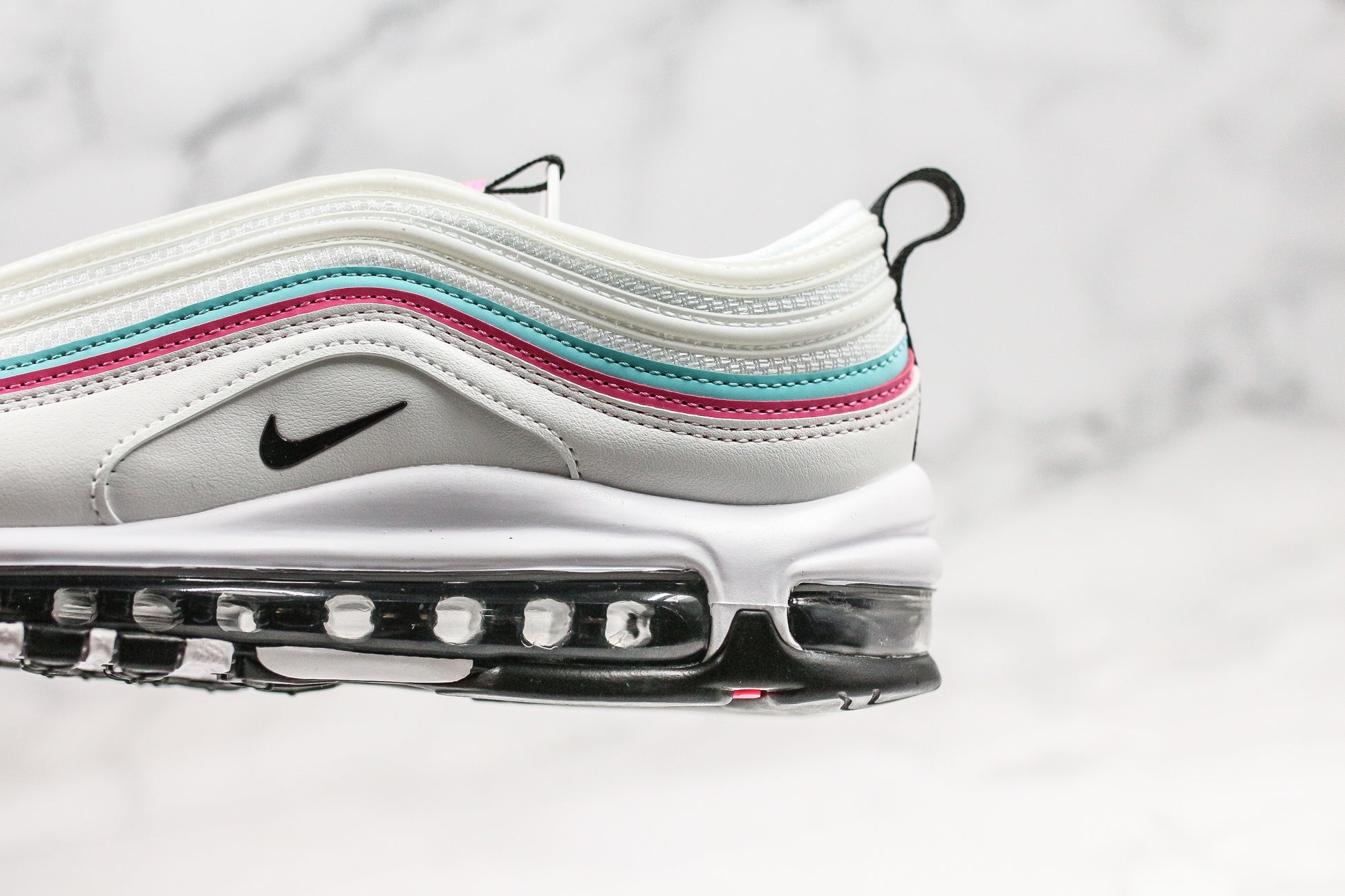 Nike Air Max 97 Aqua Pink
