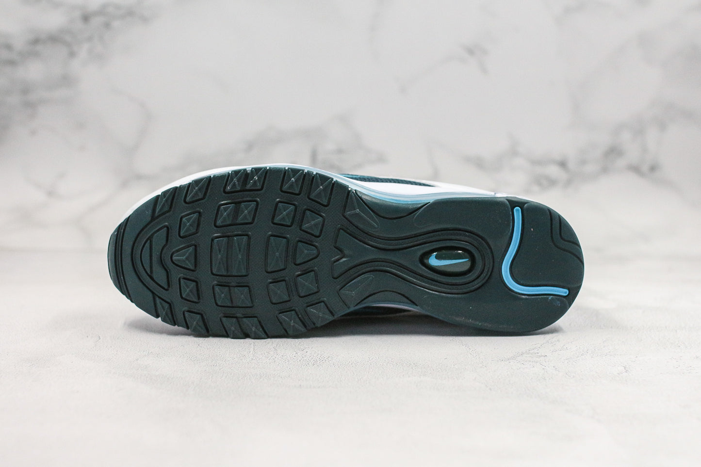 Nike Air Max 97 Pull Tab Blue Lagoon
