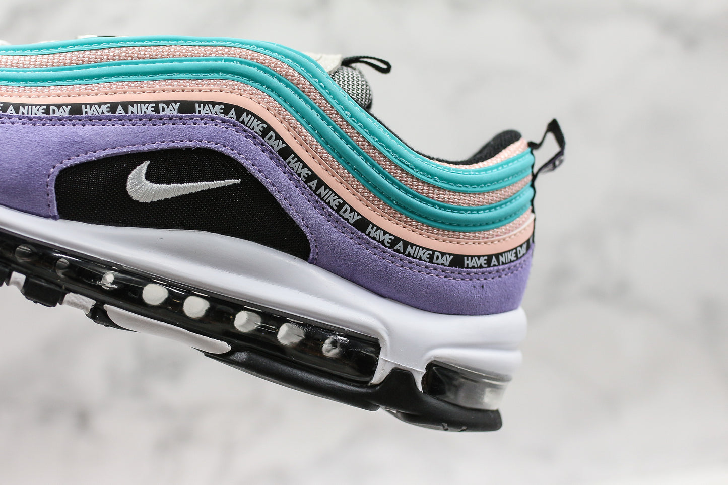 Nike Air Max 97 Have A Nike Day Lavender