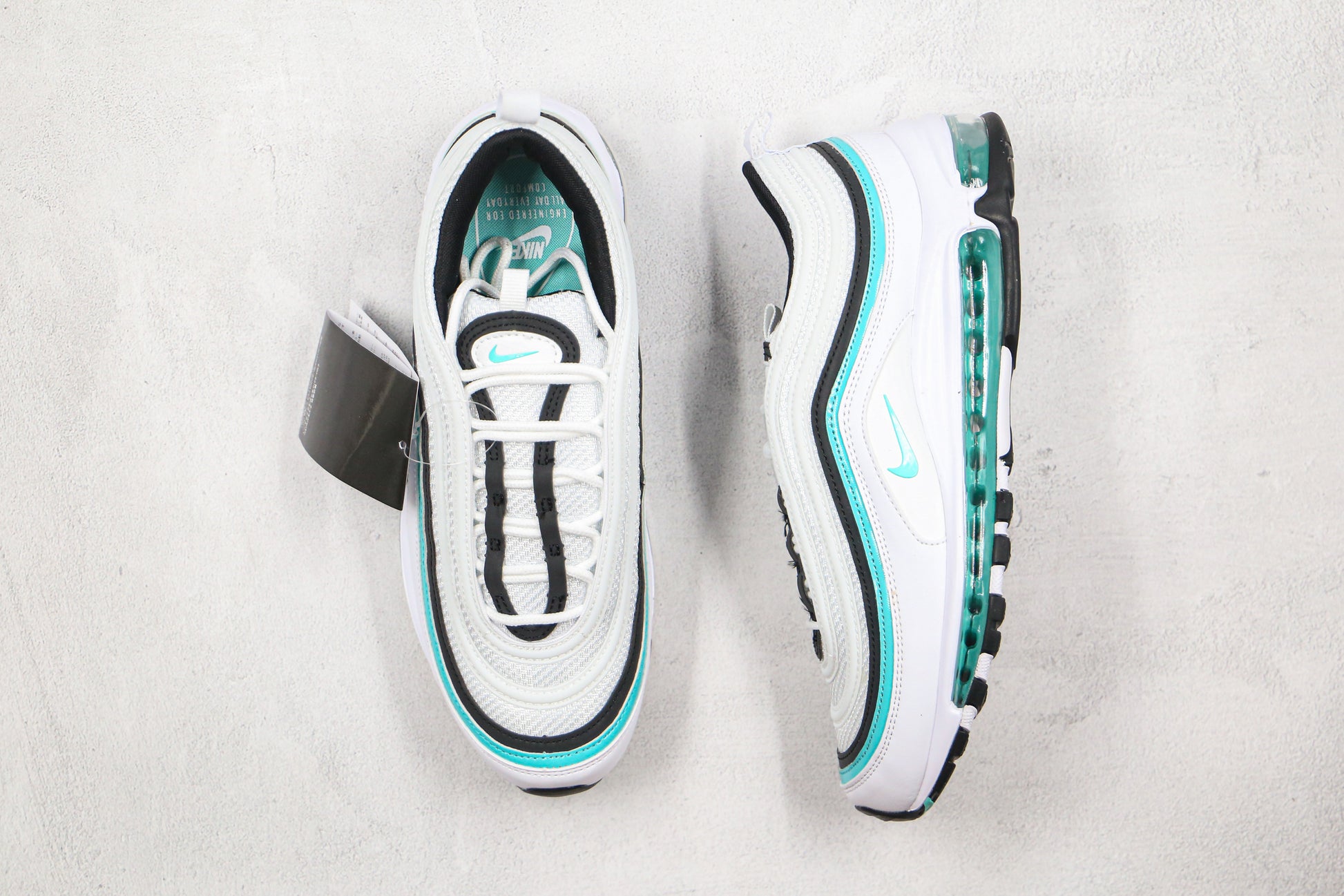 Nike Air Max 97 Tiffany Diamond
