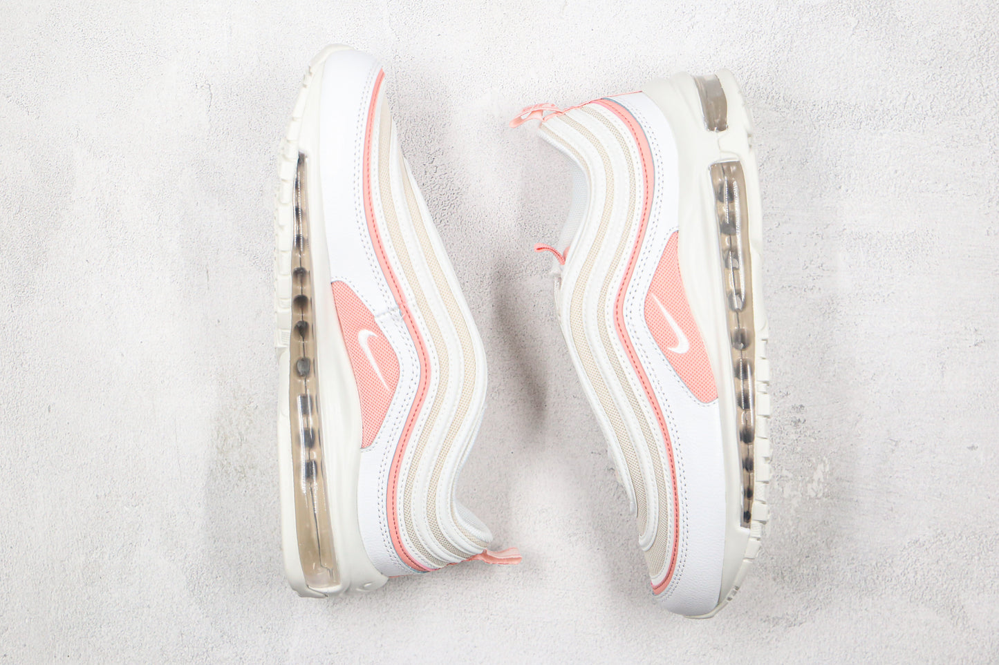 Nike Air Max 97 Pink Foam