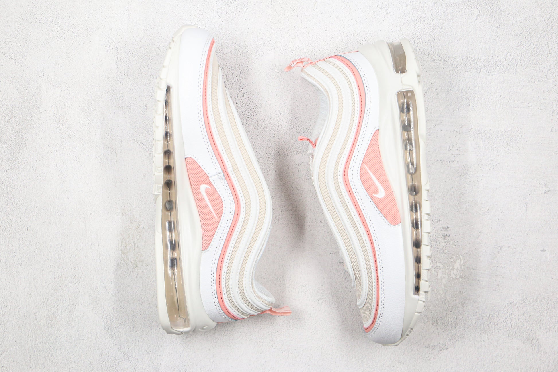 Nike Air Max 97 Pink Foam