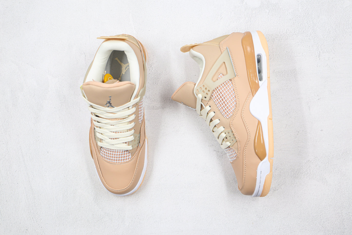 Air Jordan 4 Shimmer
