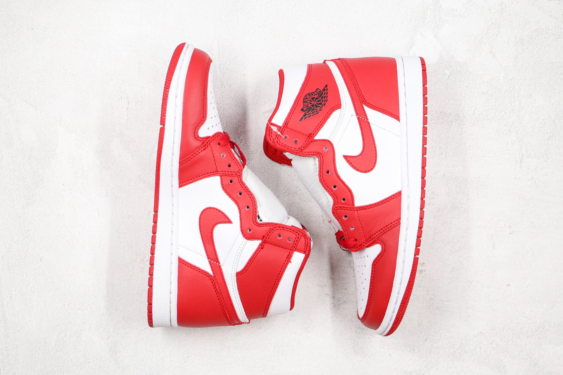 Air Jordan 1 High New Beginnings
