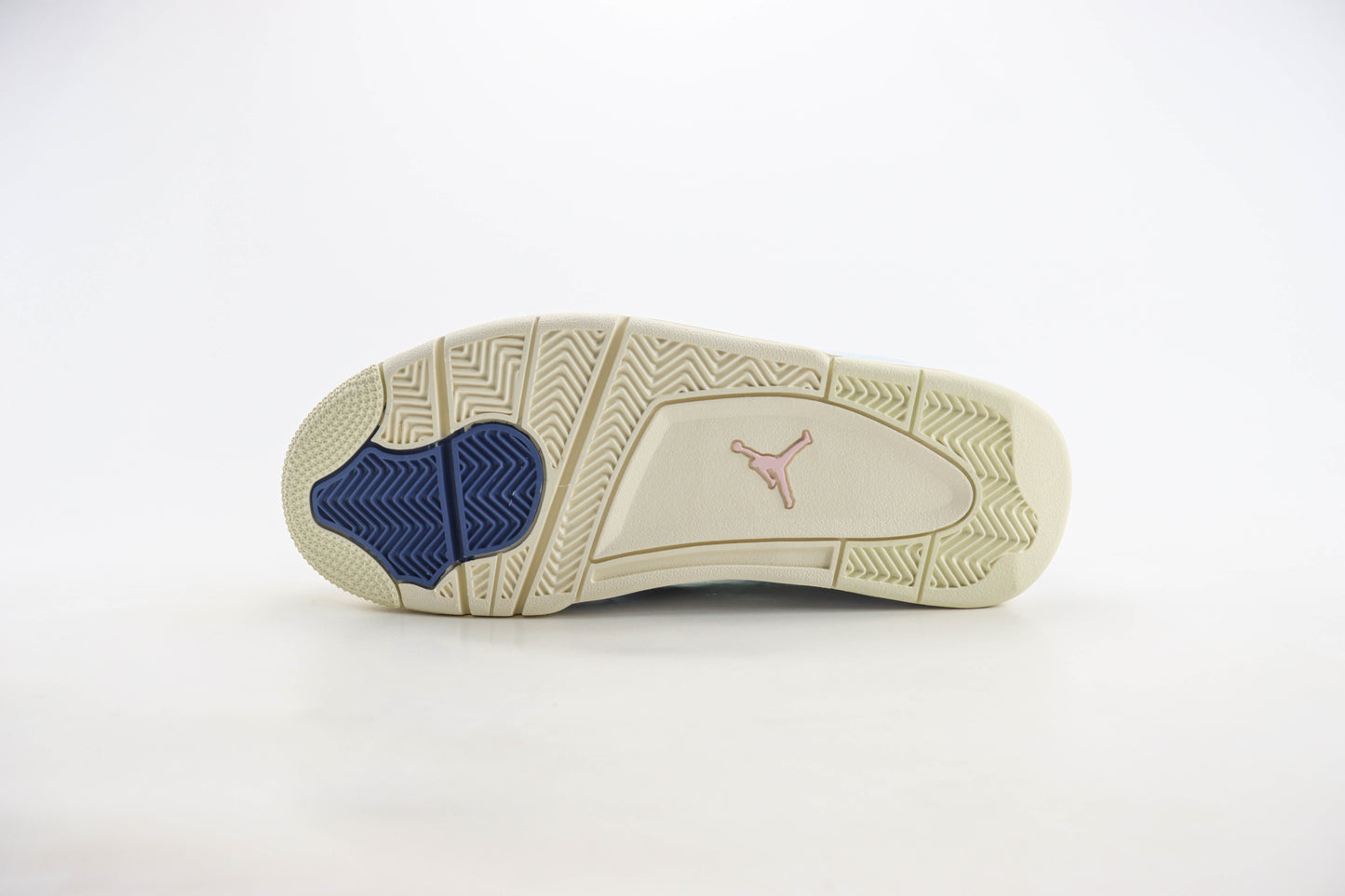 Air Jordan 4 RM Ice Blue