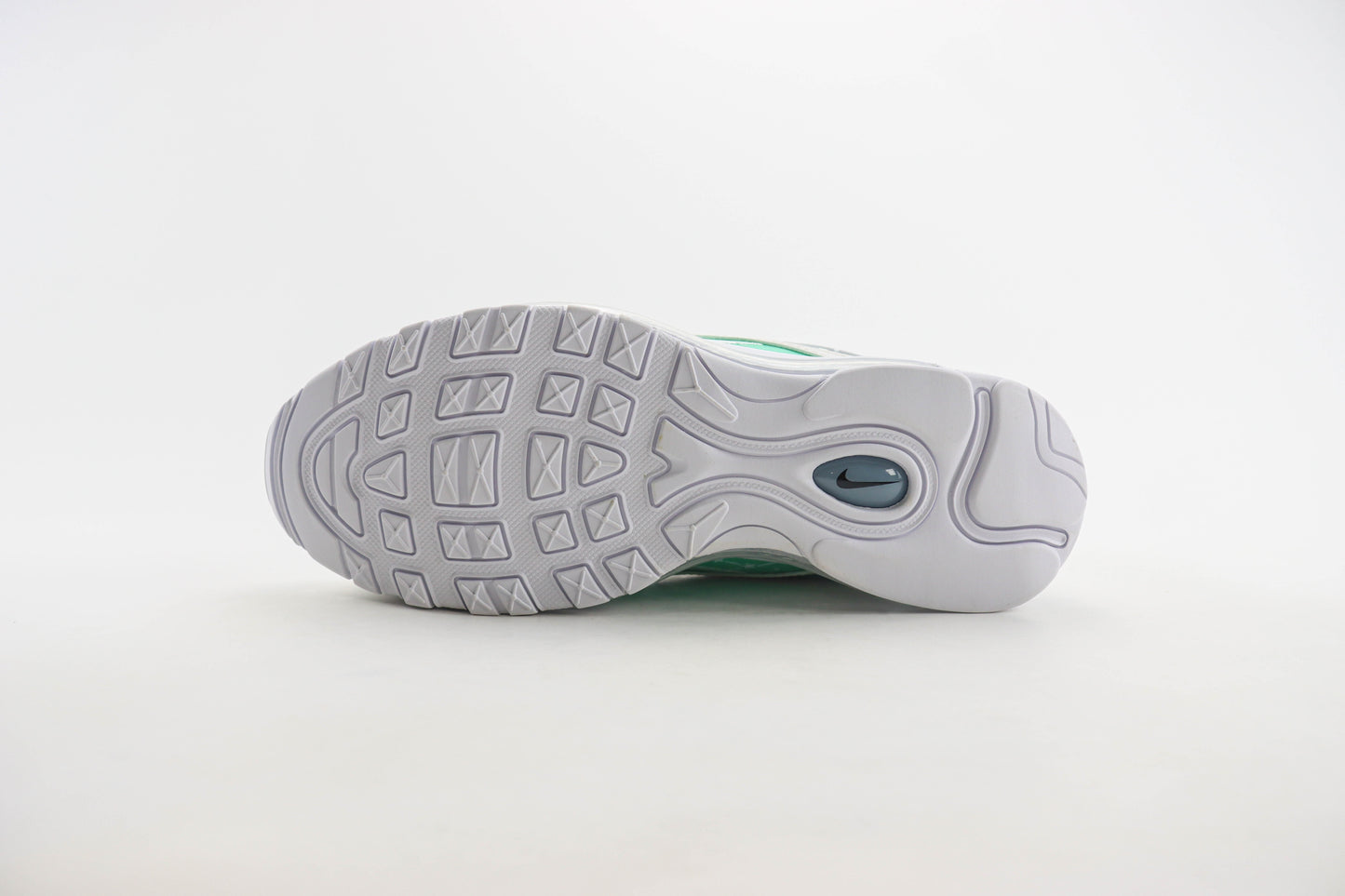 Nike Air Max 97 Mint Star