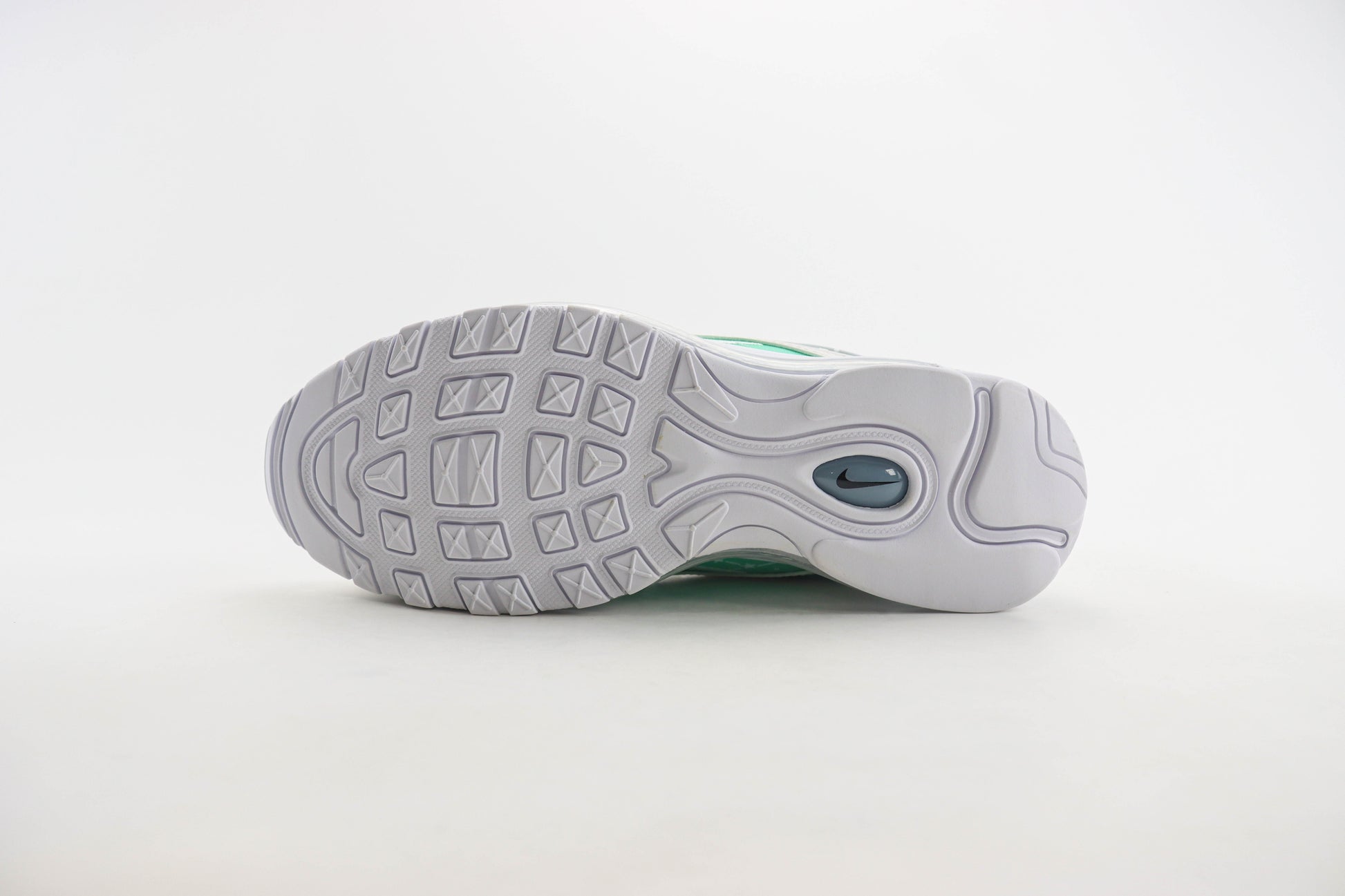 Nike Air Max 97 Mint Star