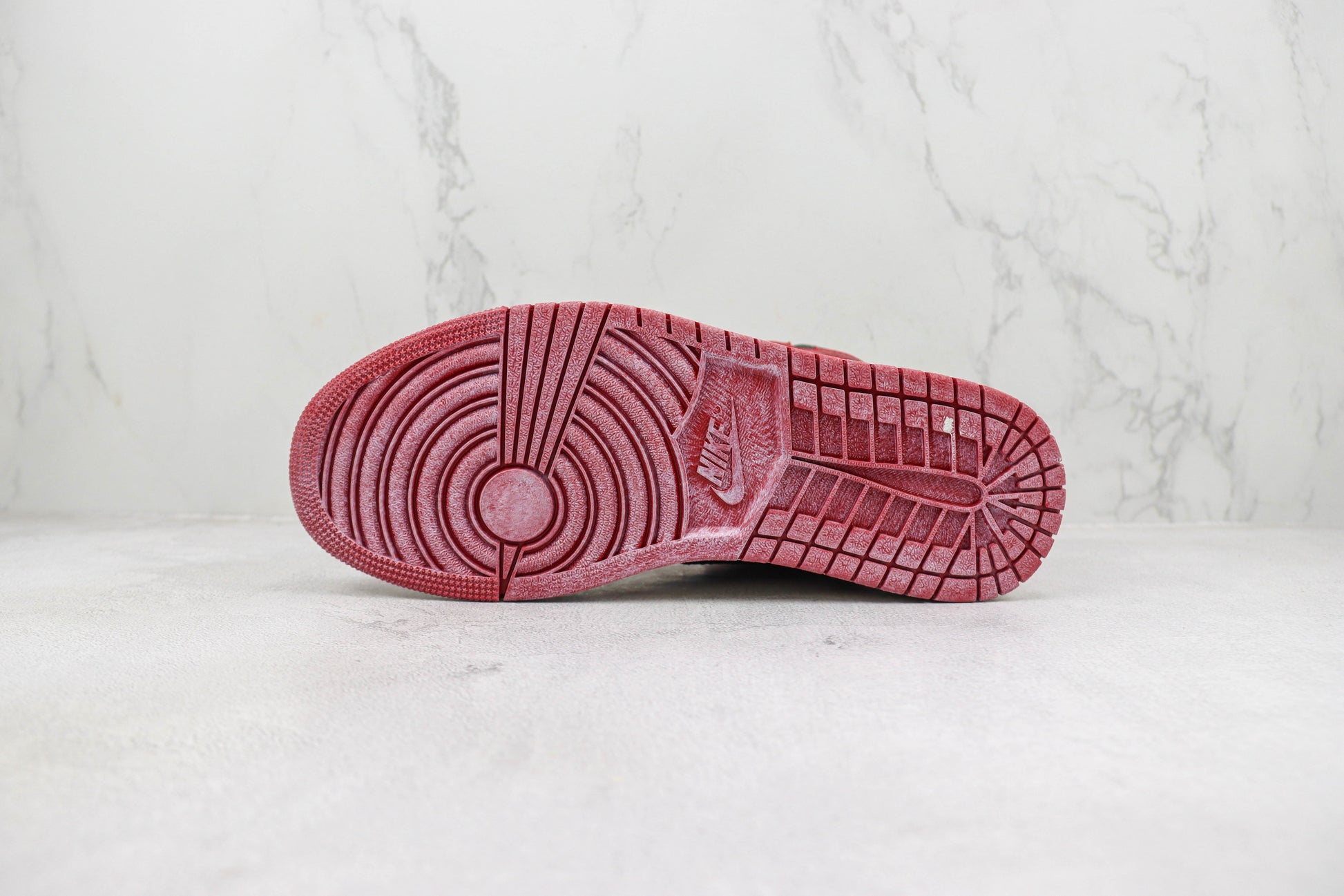 Air Jordan 1 High Chicago Reimagined