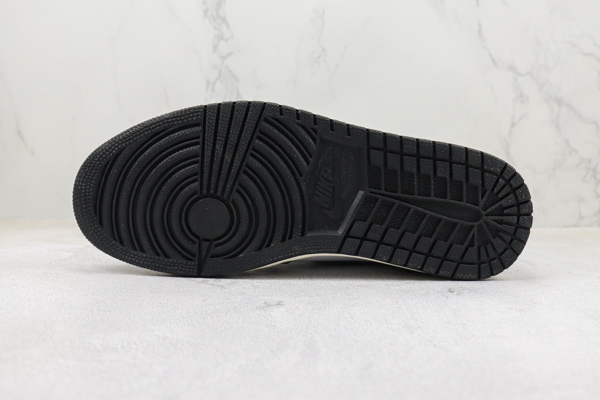Air Jordan 1 High Washed Black