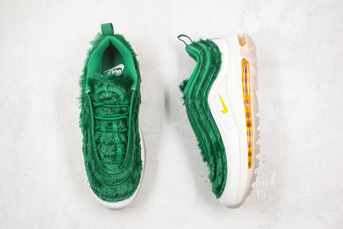 Nike Air Max 97 Golf Lucky Green
