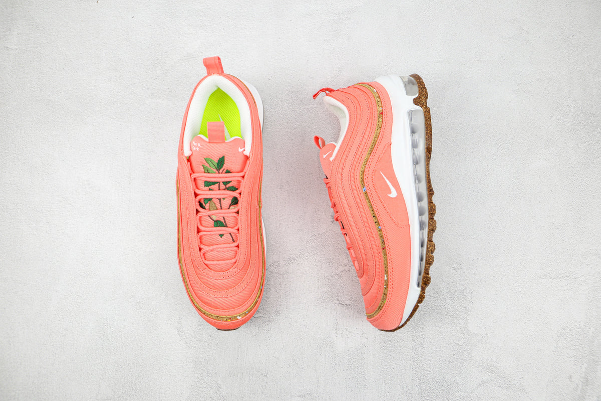 Nike Air Max 97 Cork Coral