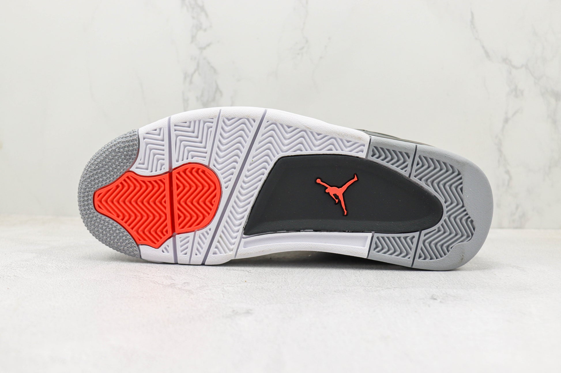 Air Jordan 4 Infrared