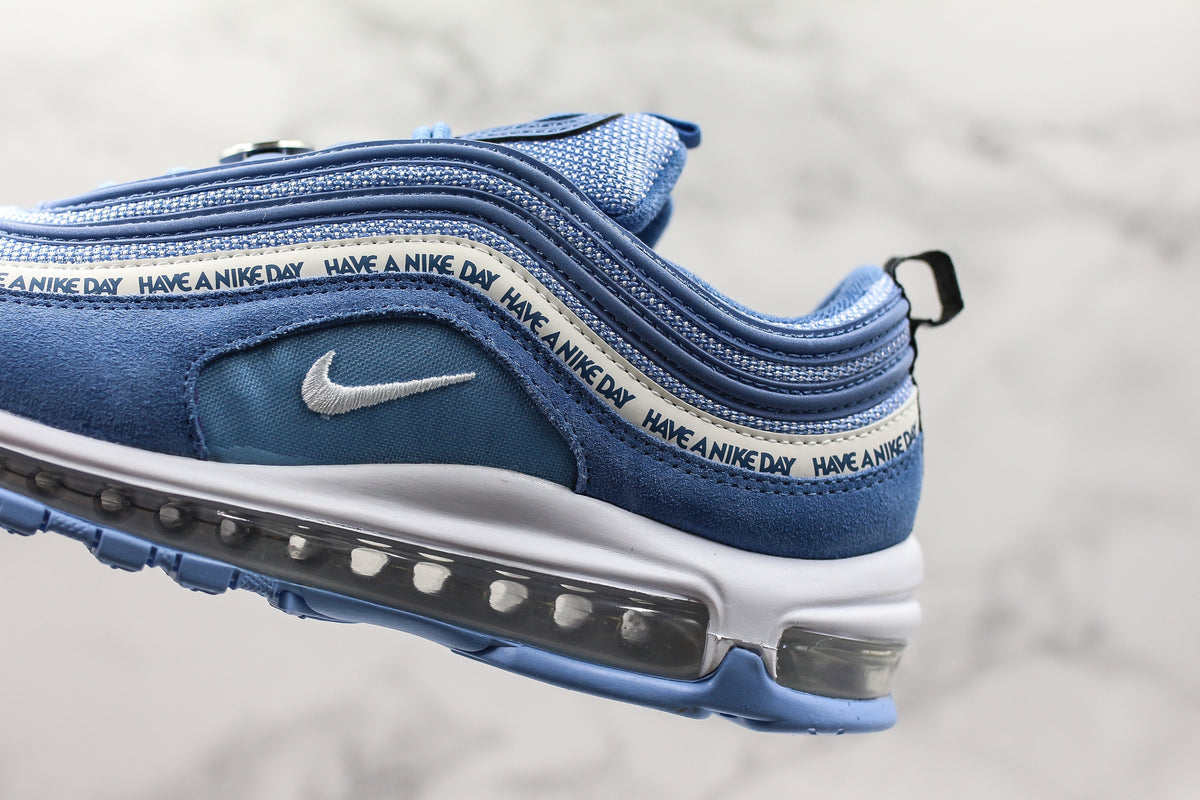 Nike Air Max 97 Have A Nike Day Blue